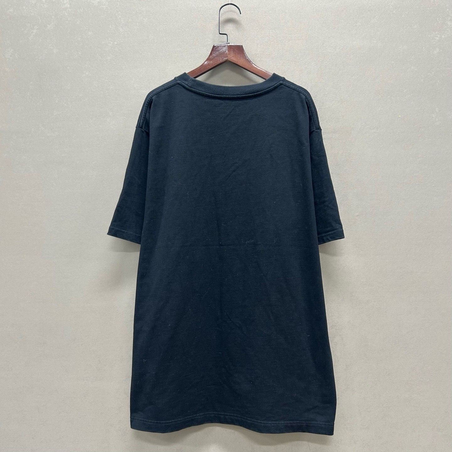Dior Dior 1947 Logo Short Sleeve T-Shirt Size XXL Size US XXL / EU 58 / 5 - 3 Thumbnail