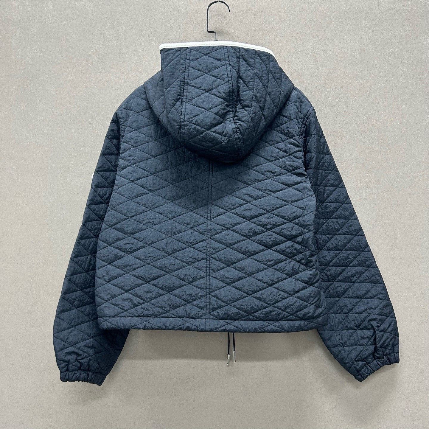 Louis Vuitton Louis Vuitton Monogram Quilted Jacket Size 38 Size S / US 4 / IT 40 - 3 Thumbnail