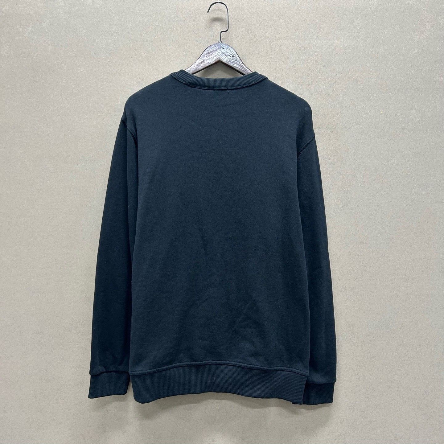 Burberry Burberry Logo Print Sweatshirt Size M Size US M / EU 48-50 / 2 - 3 Thumbnail