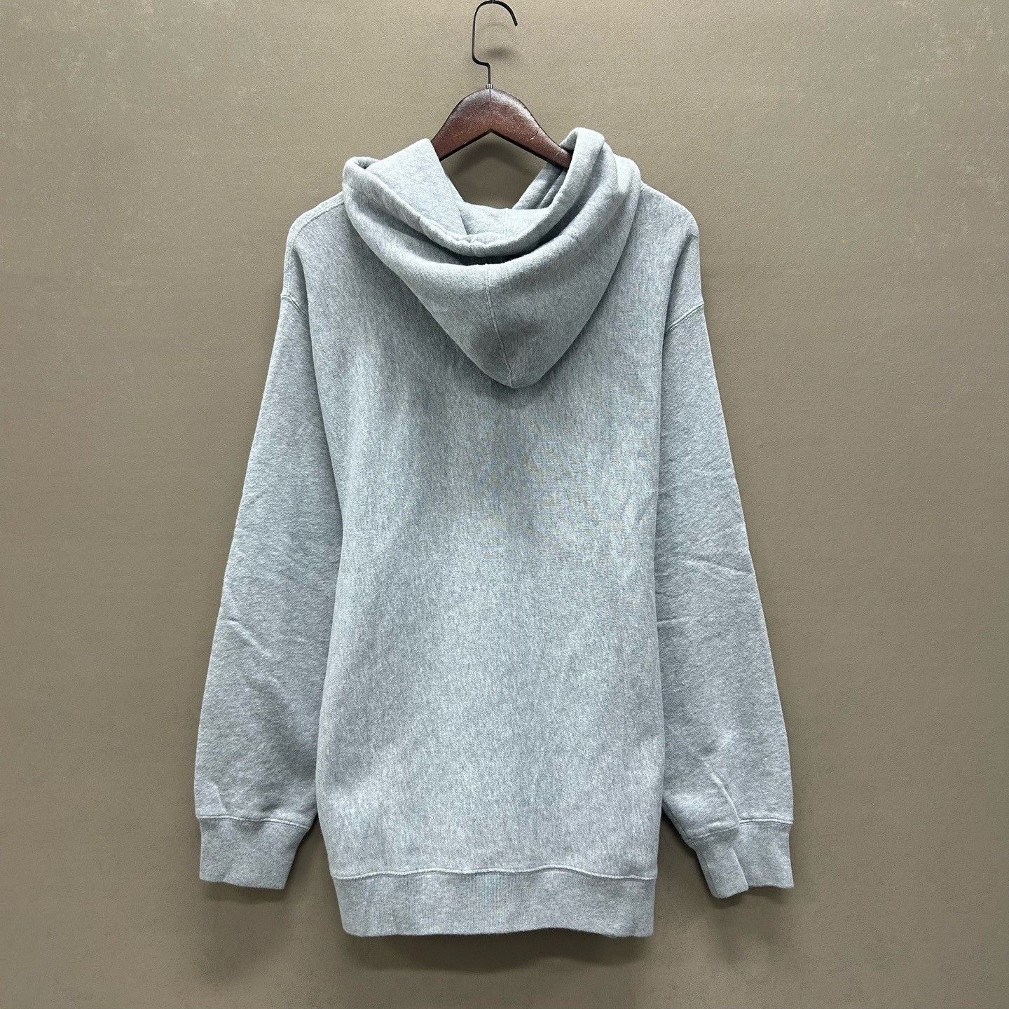 Gucci Gucci x Disney Mickey Mouse Hoodie Gray Size US M / EU 48-50 / 2 - 3 Thumbnail