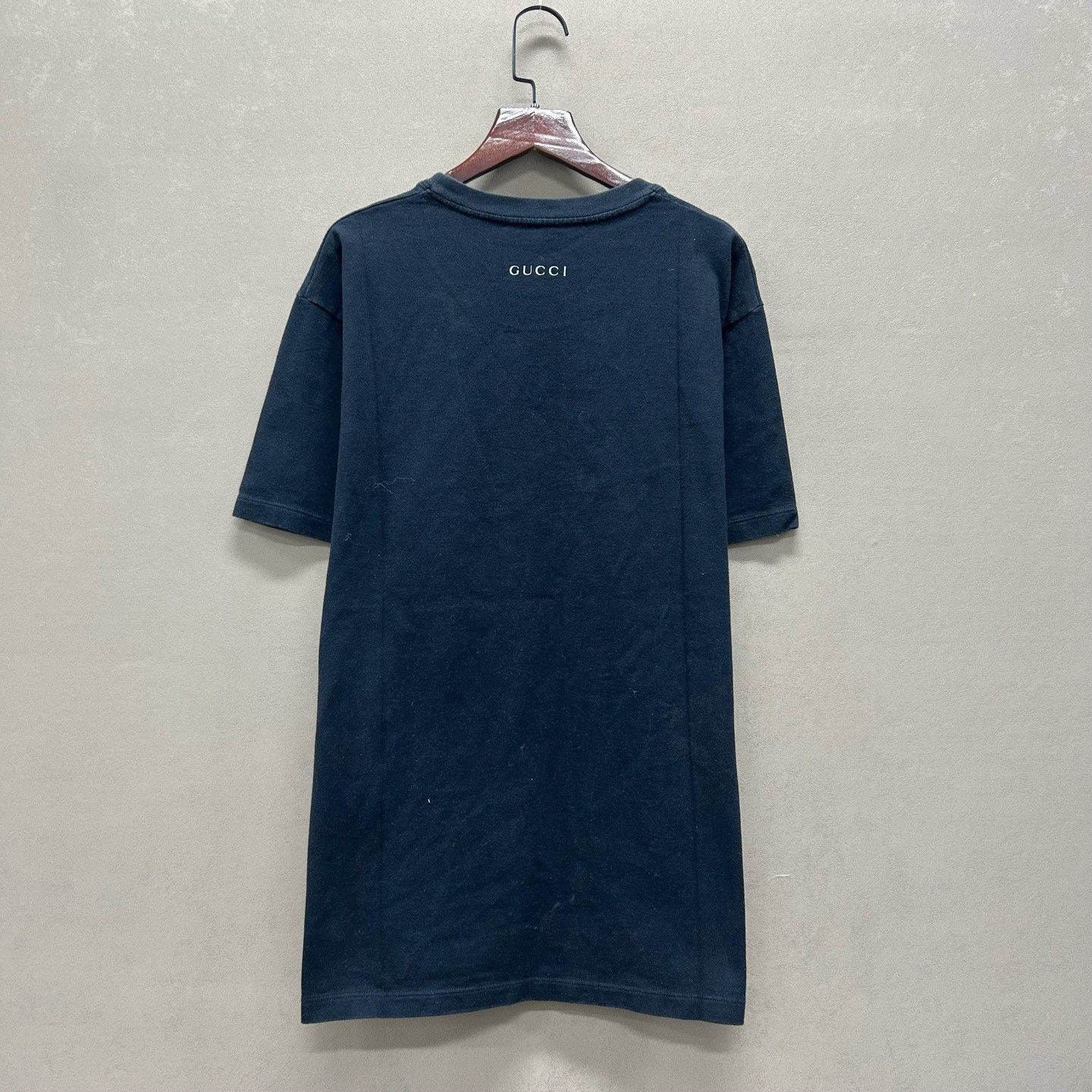 Gucci Gucci Disney Donald Duck T-Shirt Size S Size US S / EU 44-46 / 1 - 3 Thumbnail