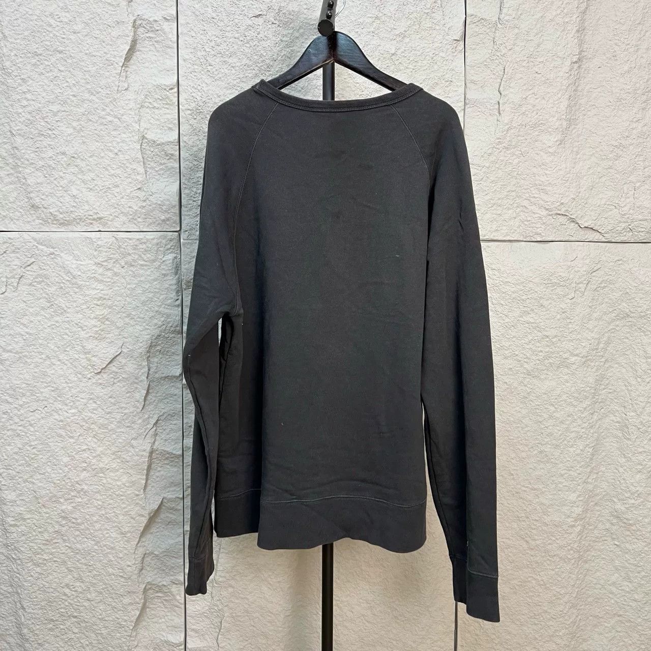 Gucci Gucci Tiger Embroidery Sweatshirt Size L Size US L / EU 52-54 / 3 - 3 Thumbnail
