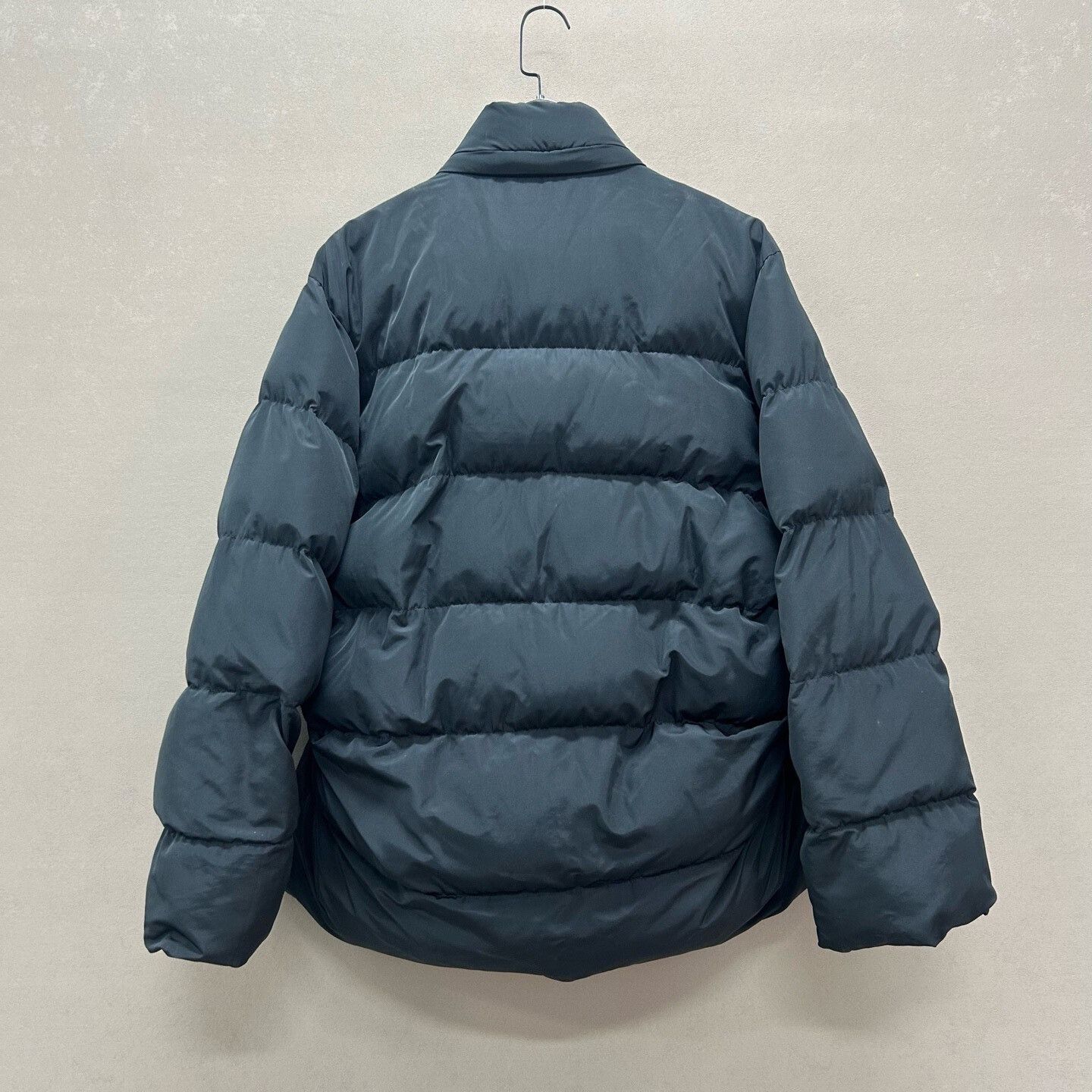 Balenciaga Balenciaga Logo Down Jacket Size 36 Size XS / US 0-2 / IT 36-38 - 3 Thumbnail
