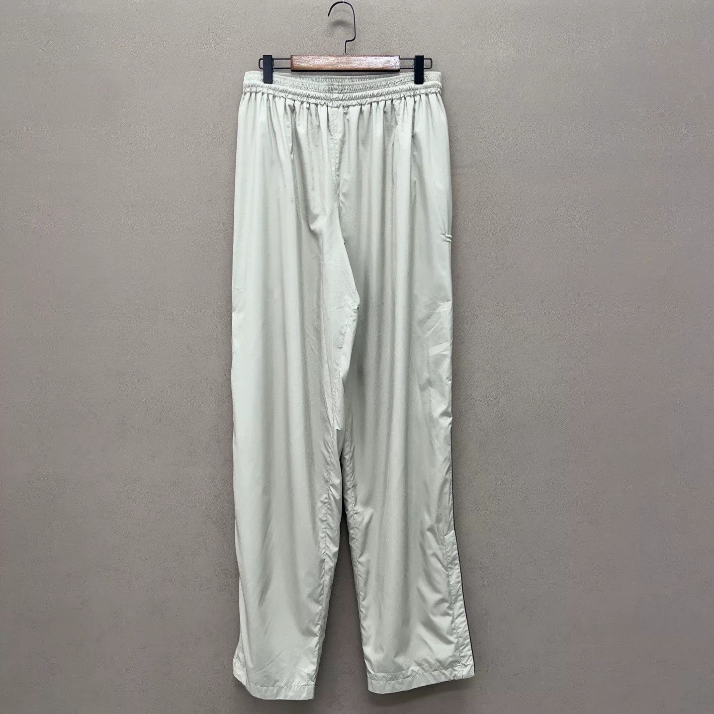 Balenciaga Balenciaga Embroidered Track Pants Size 44 Size US 28 / EU 44 - 5 Thumbnail