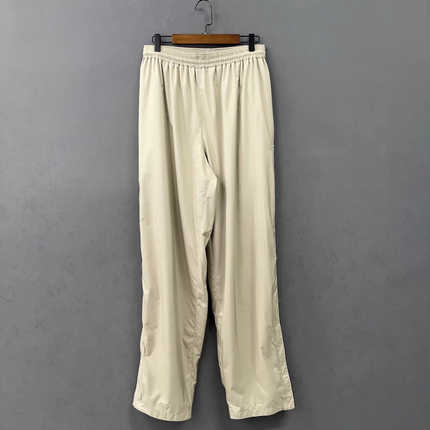 Balenciaga Balenciaga Embroidered Track Pants Size 44 Size US 28 / EU 44 - 3 Thumbnail