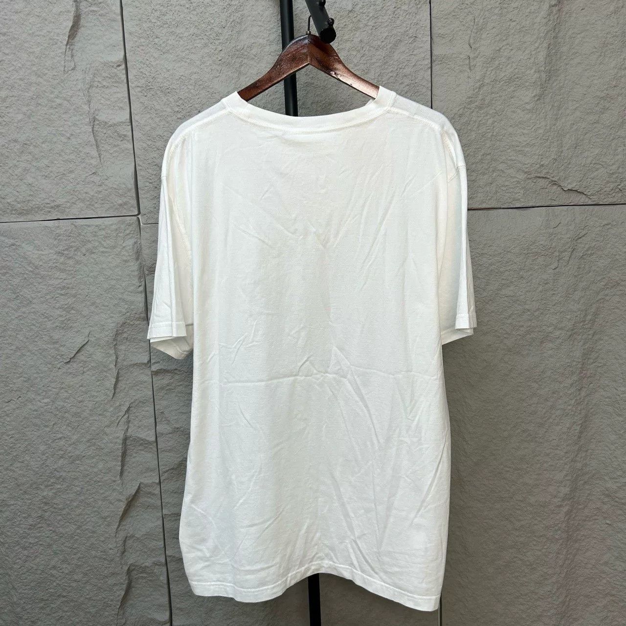 Dior Dior Star Eye Embroidery T-Shirt Size XXL Size US XXL / EU 58 / 5 - 3 Thumbnail