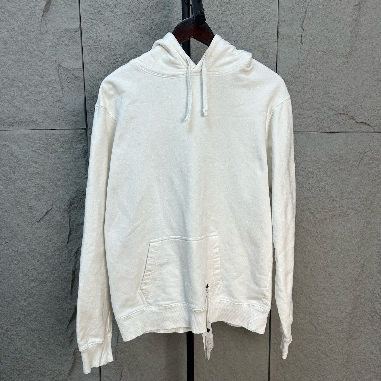 Dior Dior 1947 Hoodie Size XS Size US XS / EU 42 / 0 - 2 Thumbnail