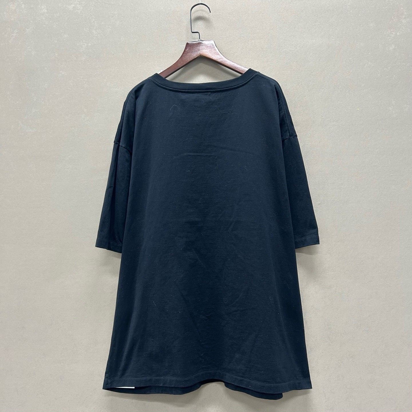 Celine Celine Triomphe Logo T-Shirt Size M Size US M / EU 48-50 / 2 - 3 Thumbnail