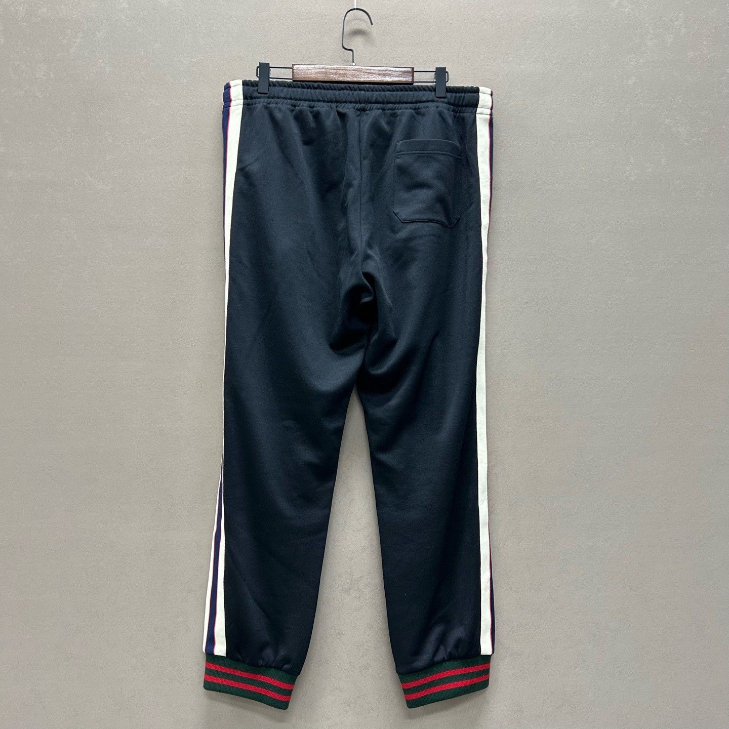 Gucci Gucci Side Stripe Joggers Size L Size US 34 / EU 50 - 3 Thumbnail