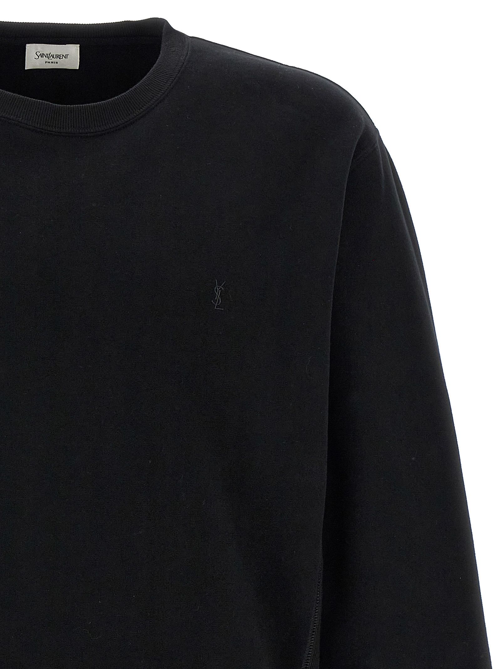 Saint Laurent Paris 'Cassandre' Sweatshirt Size US XXL / EU 58 / 5 - 3 Thumbnail