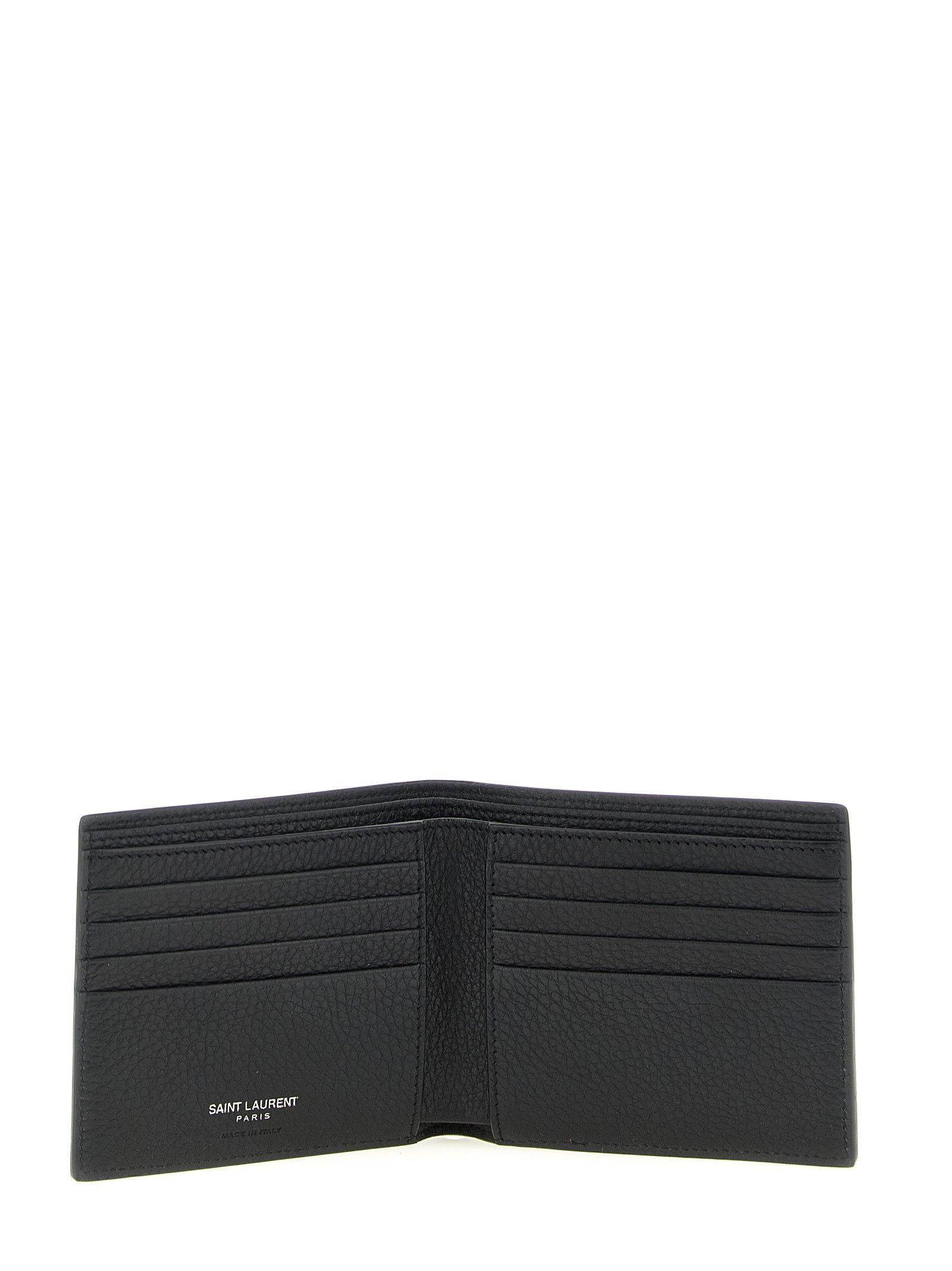 Saint Laurent Paris 'East/West' Wallet Size ONE SIZE - 3 Thumbnail