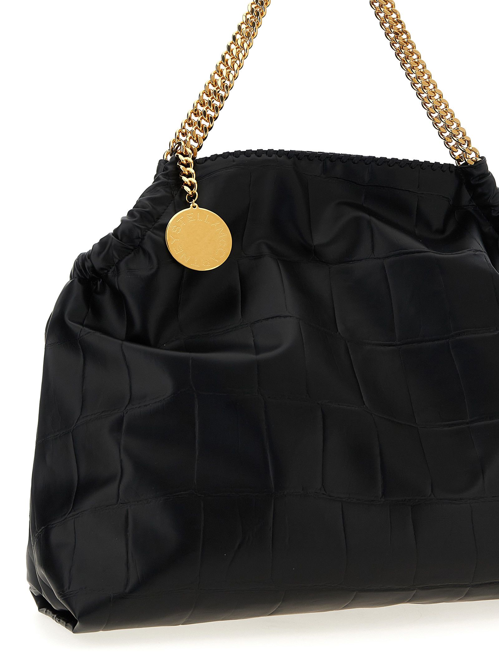 Stella McCartney 'Falabella' Large Shopping Bag Size ONE SIZE - 3 Thumbnail