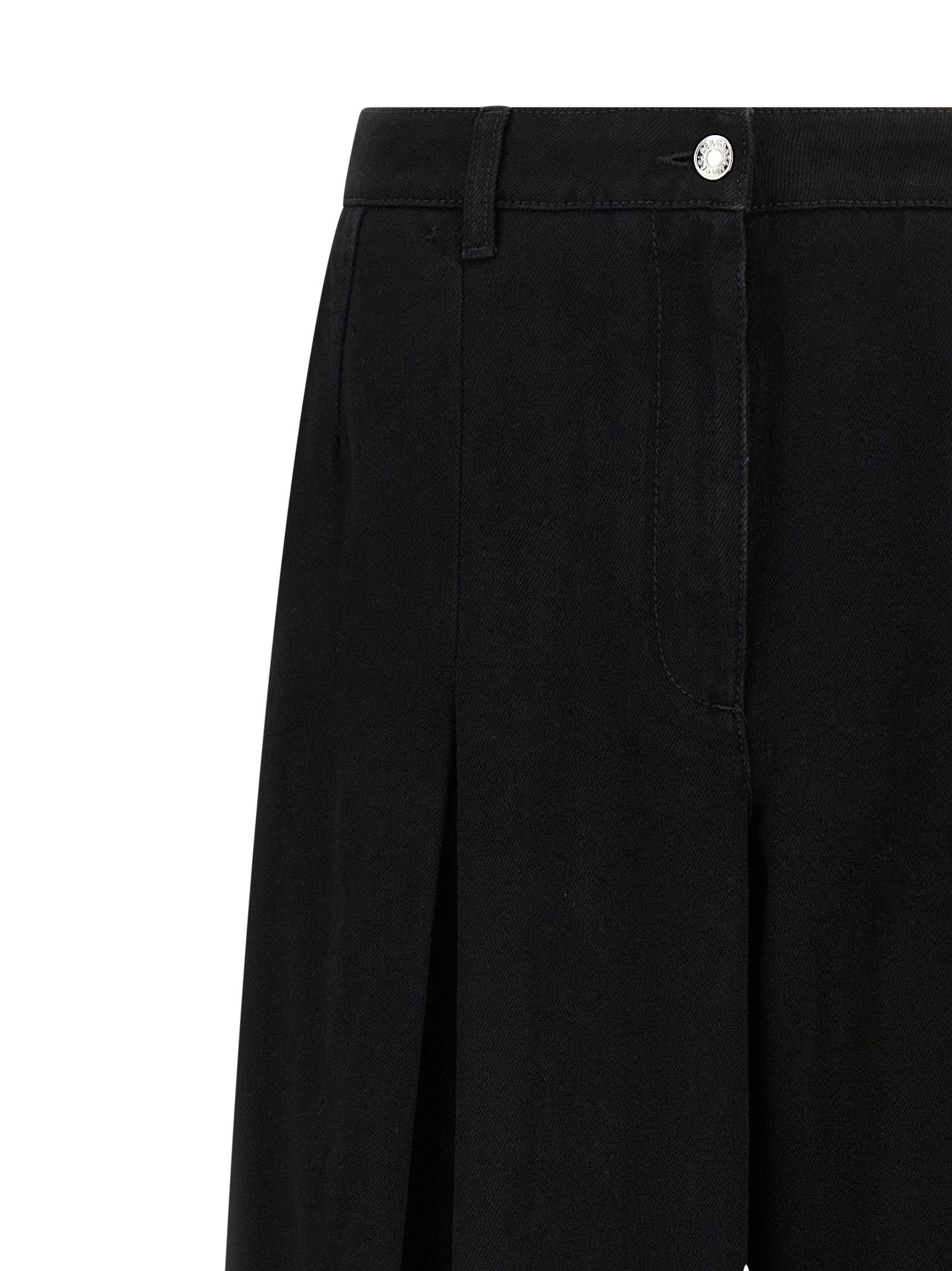 Dolce & Gabbana 'Shara' Jeans Size 34" / US 12 / IT 48 - 3 Thumbnail