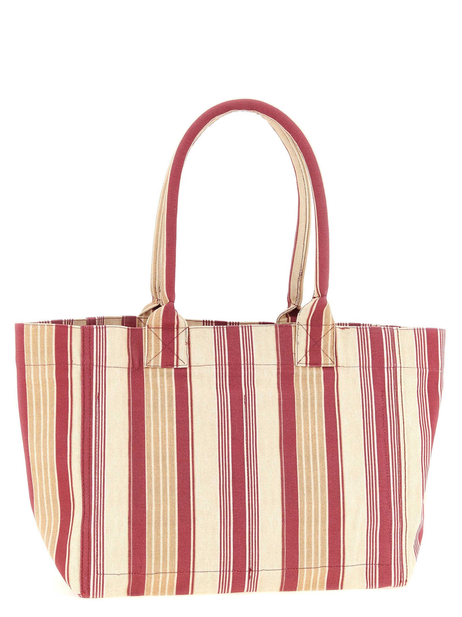 Isabel Marant 'Yenky Zipped' Shopping Bag Size ONE SIZE - 2 Thumbnail