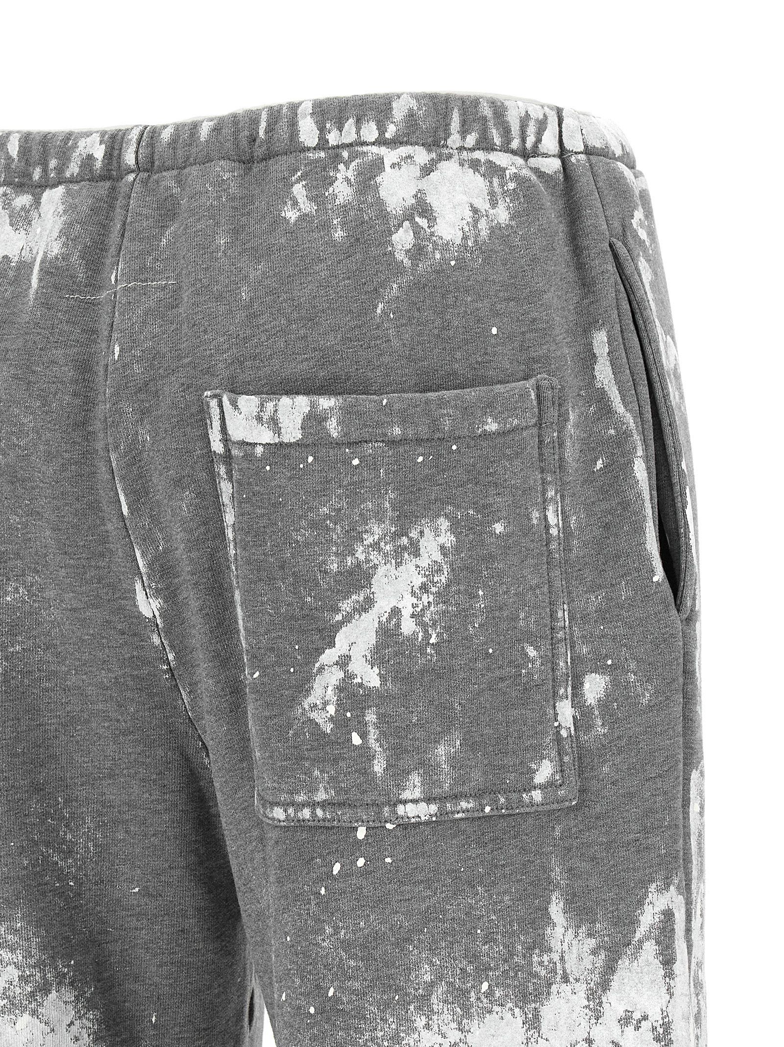 Maison Margiela 'Numeric Signature Mm6' Joggers Size 30" / US 8 / IT 44 - 4 Thumbnail