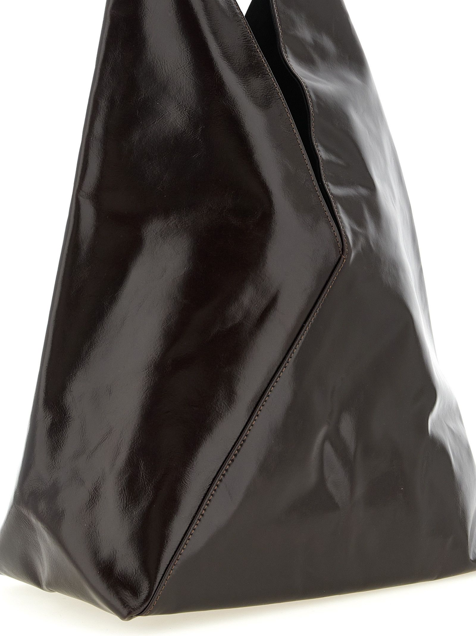 Maison Margiela 'Japanese Classic' Handbag Size ONE SIZE - 3 Thumbnail