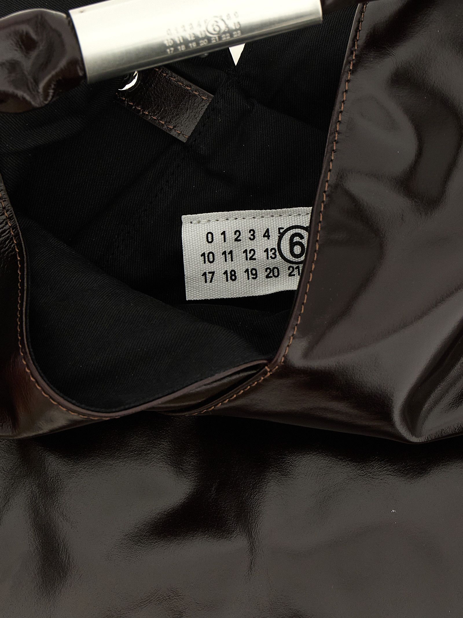 Maison Margiela 'Japanese Classic' Handbag Size ONE SIZE - 4 Thumbnail