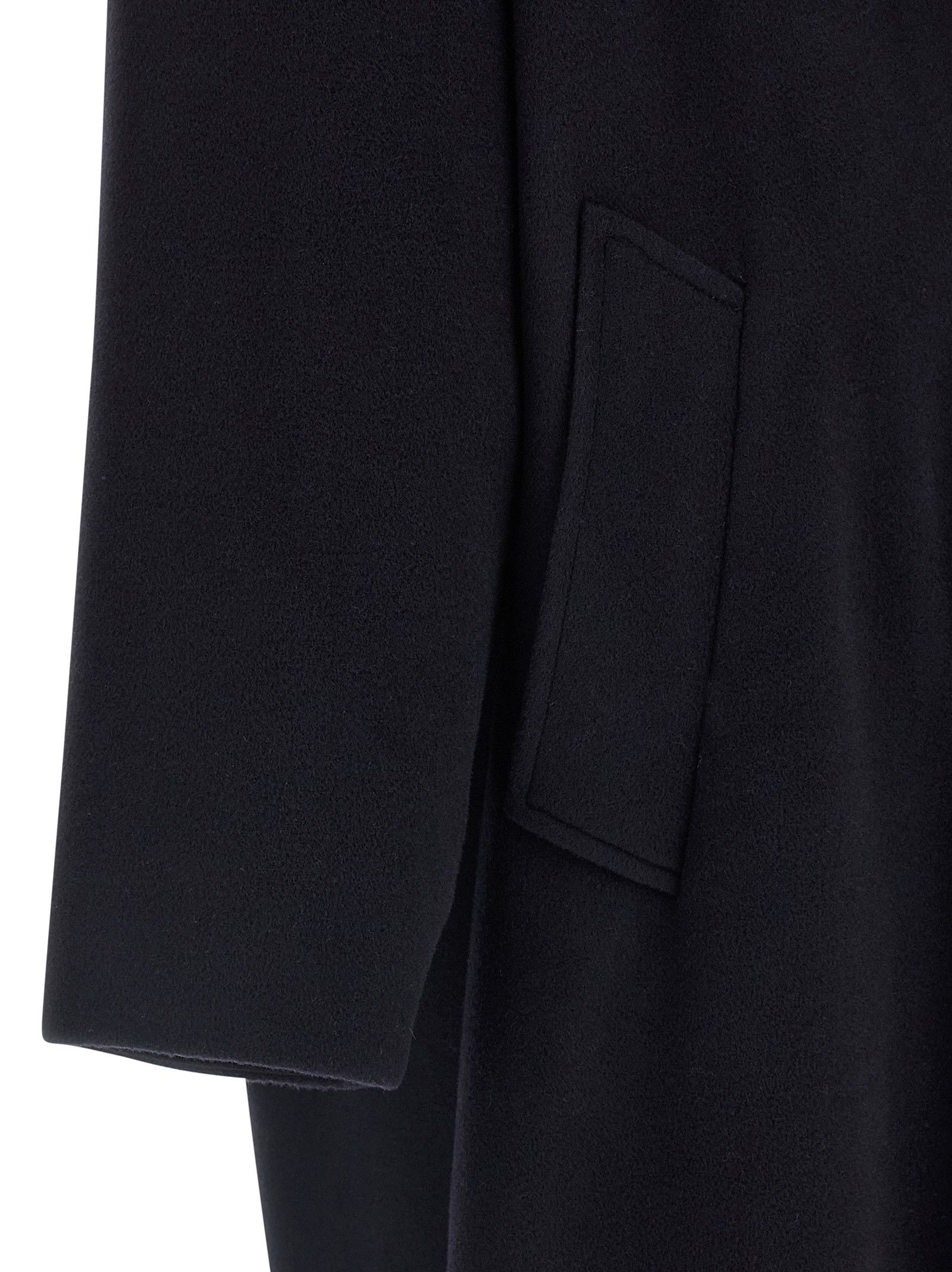 Isabel Marant 'Elise' Coat Size XS / US 0-2 / IT 36-38 - 4 Thumbnail