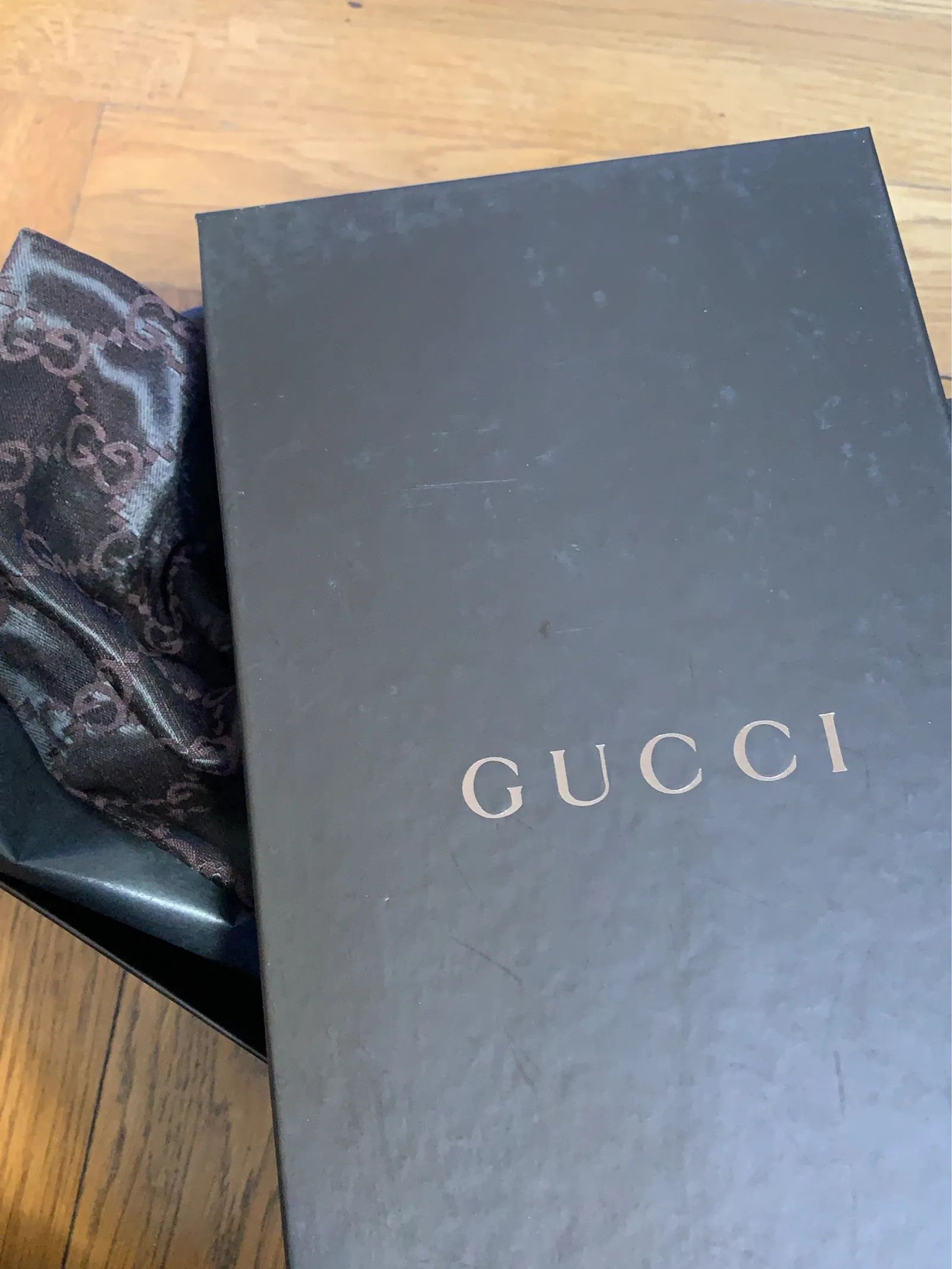 Gucci Gucci Sandals Size US 9 / IT 39 - 2 Thumbnail
