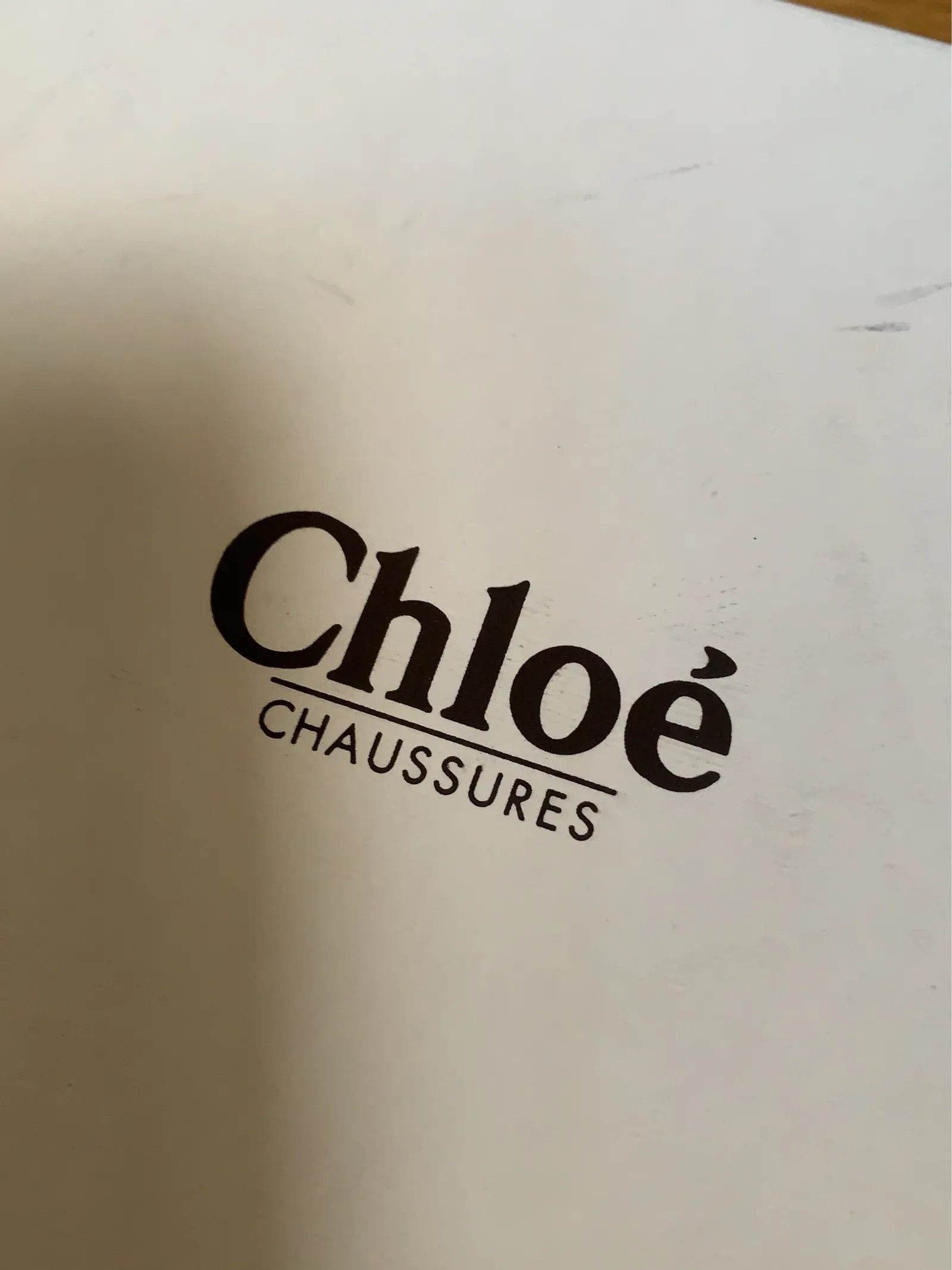 Chloe Chloé Heels Size US 9.5 / IT 39.5 - 2 Thumbnail