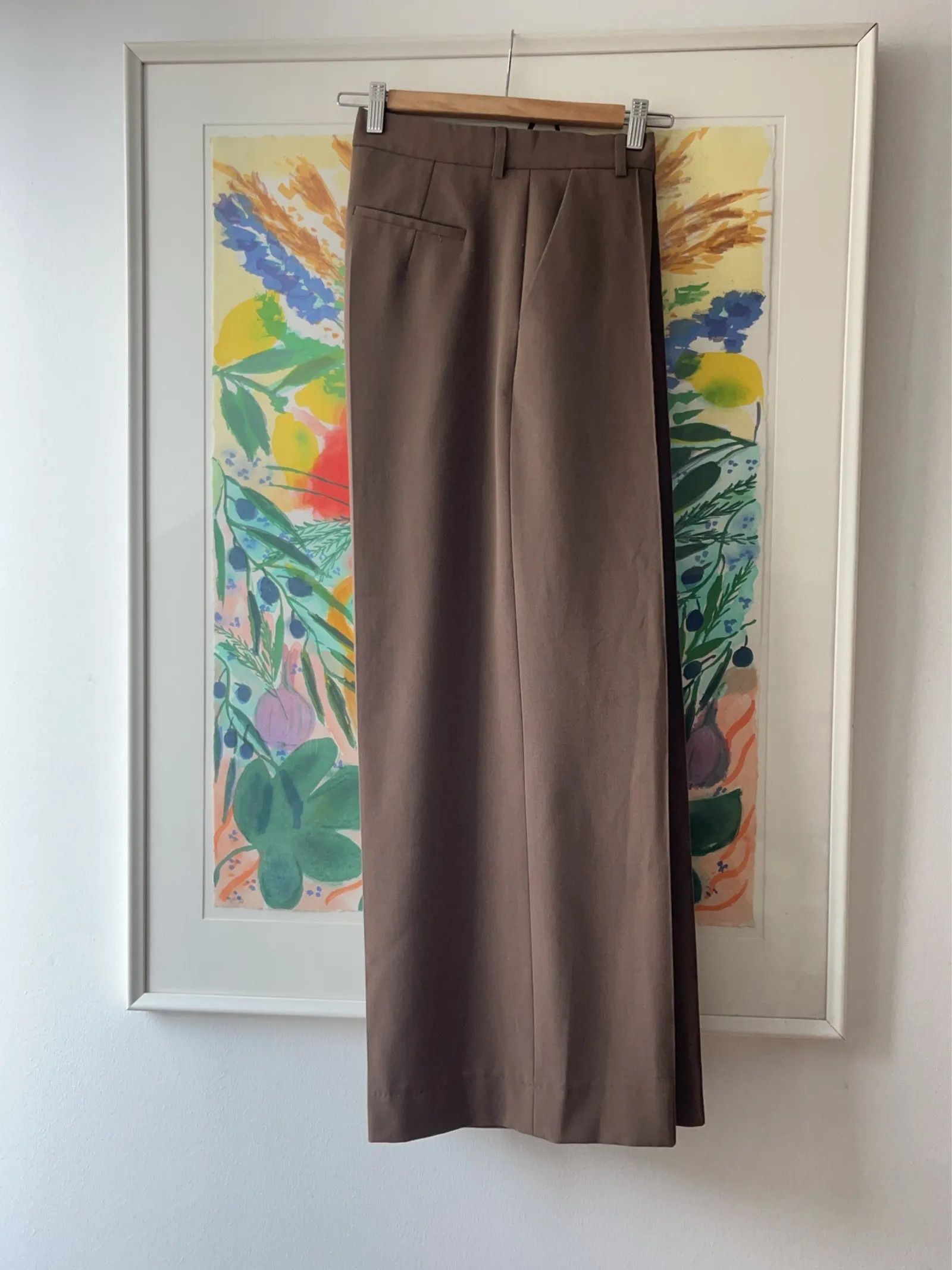 Nanushka Nanushka Pants Size 30" / US 8 / IT 44 - 2 Thumbnail