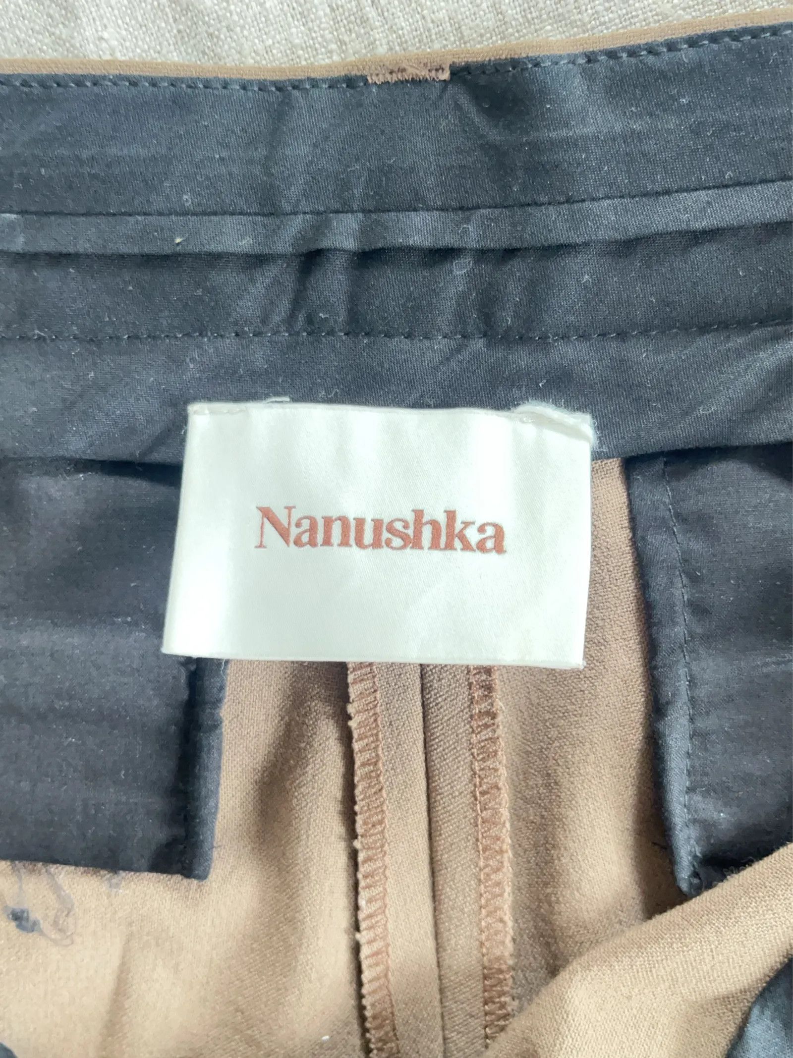 Nanushka Nanushka Pants Size 30" / US 8 / IT 44 - 3 Thumbnail