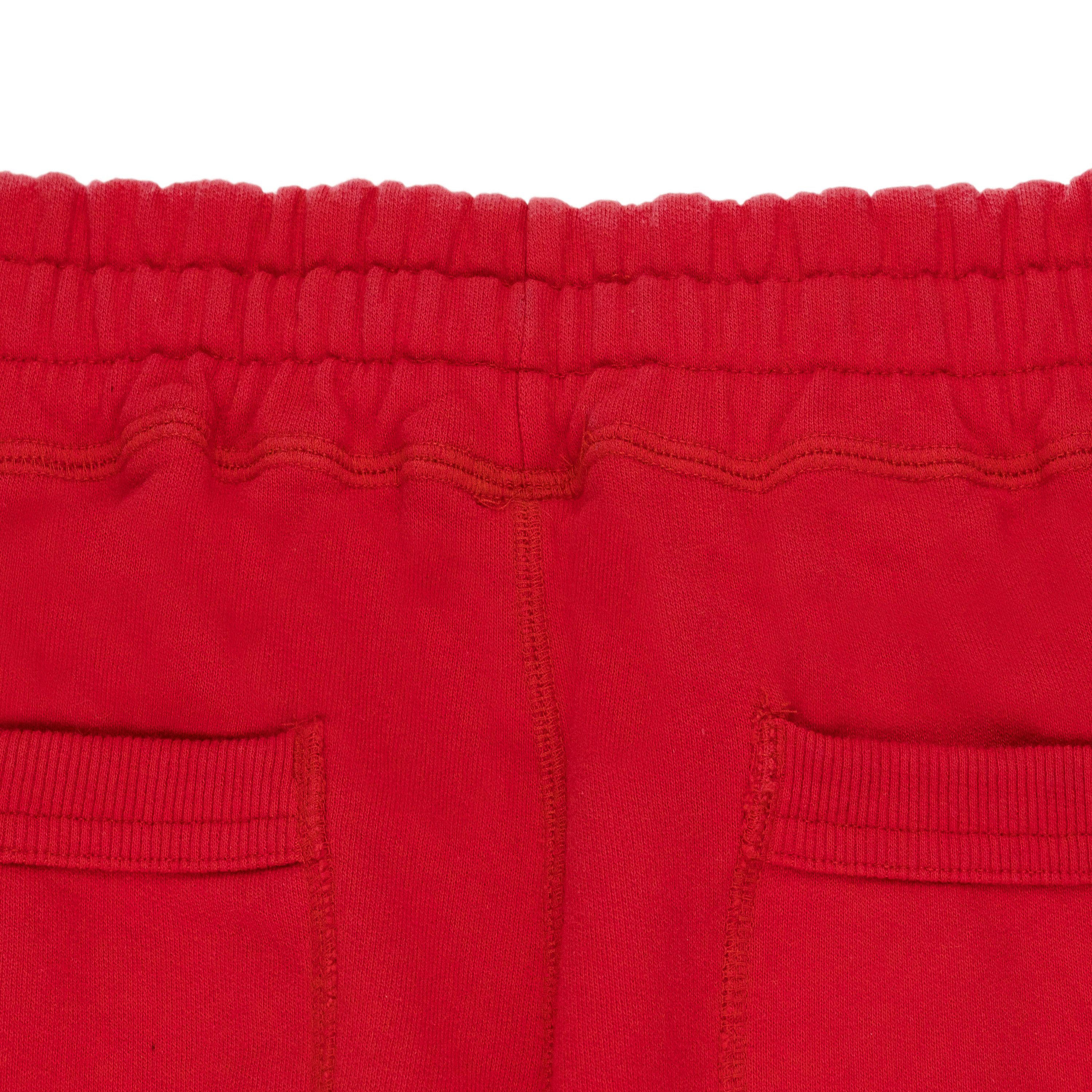 Aime Leon Dore Crest Sweatpants SIZE L Size US 34 / EU 50 - 4 Thumbnail