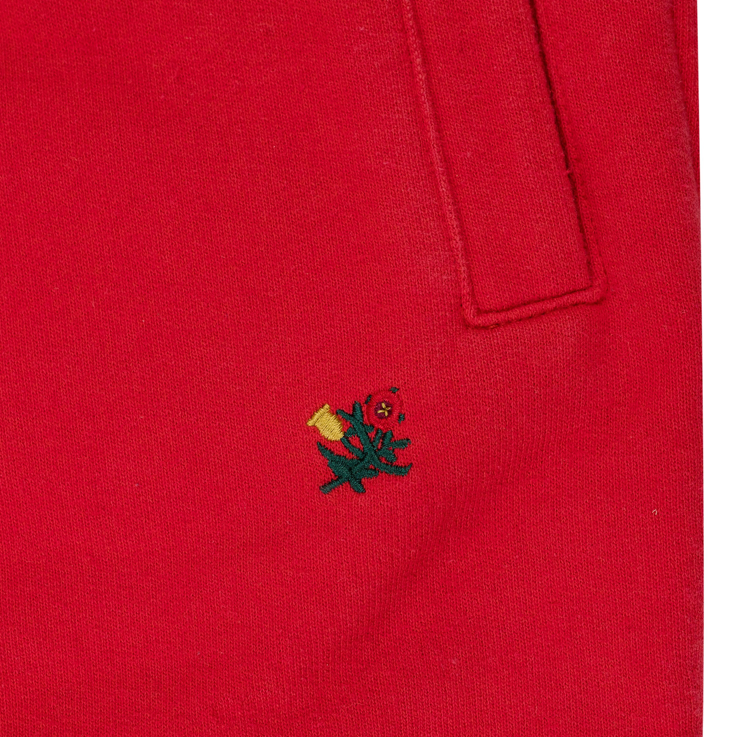 Aime Leon Dore Crest Sweatpants SIZE L Size US 34 / EU 50 - 5 Thumbnail