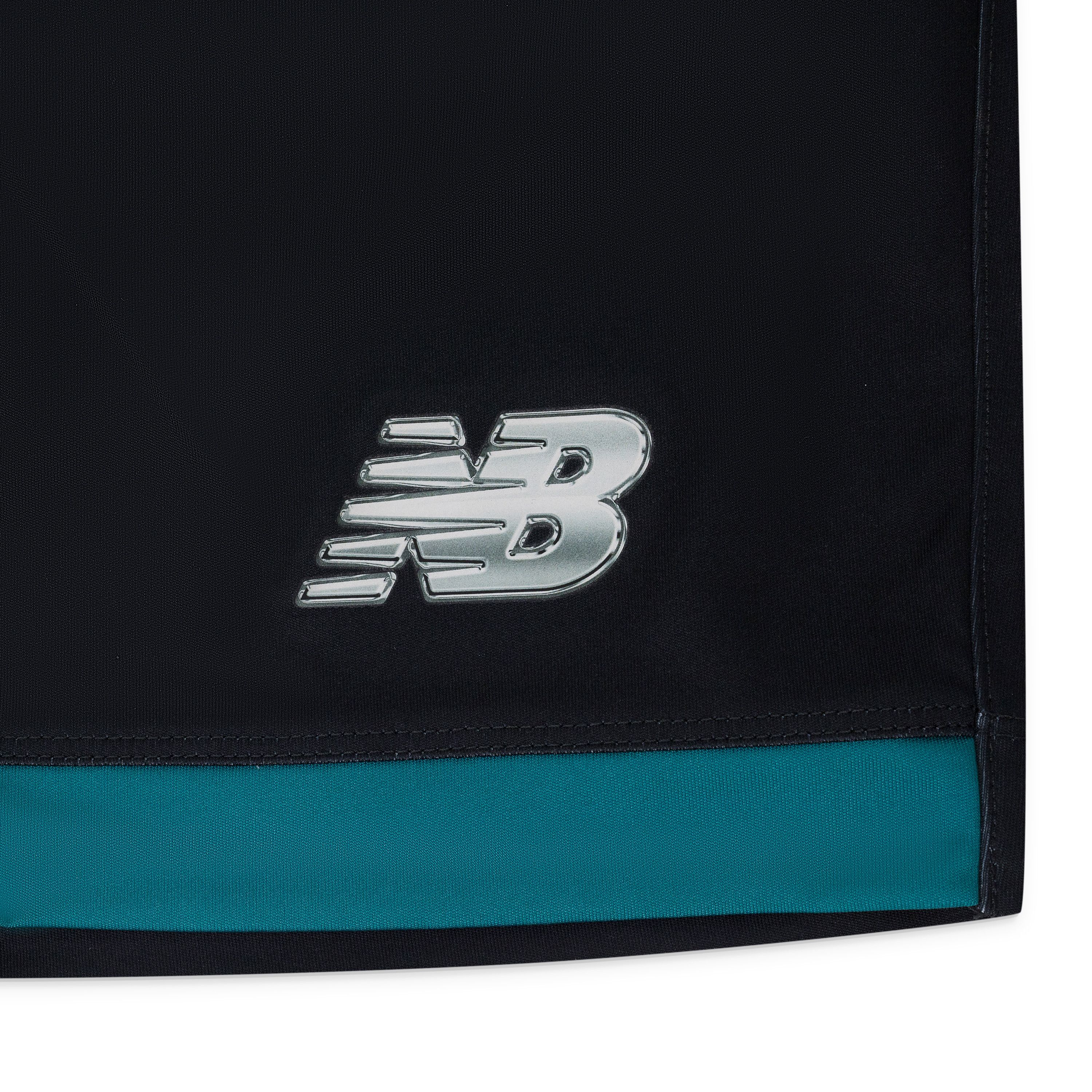 Aime Leon Dore New Balance Soccer Shorts SIZE L Size US 34 / EU 50 - 5 Thumbnail
