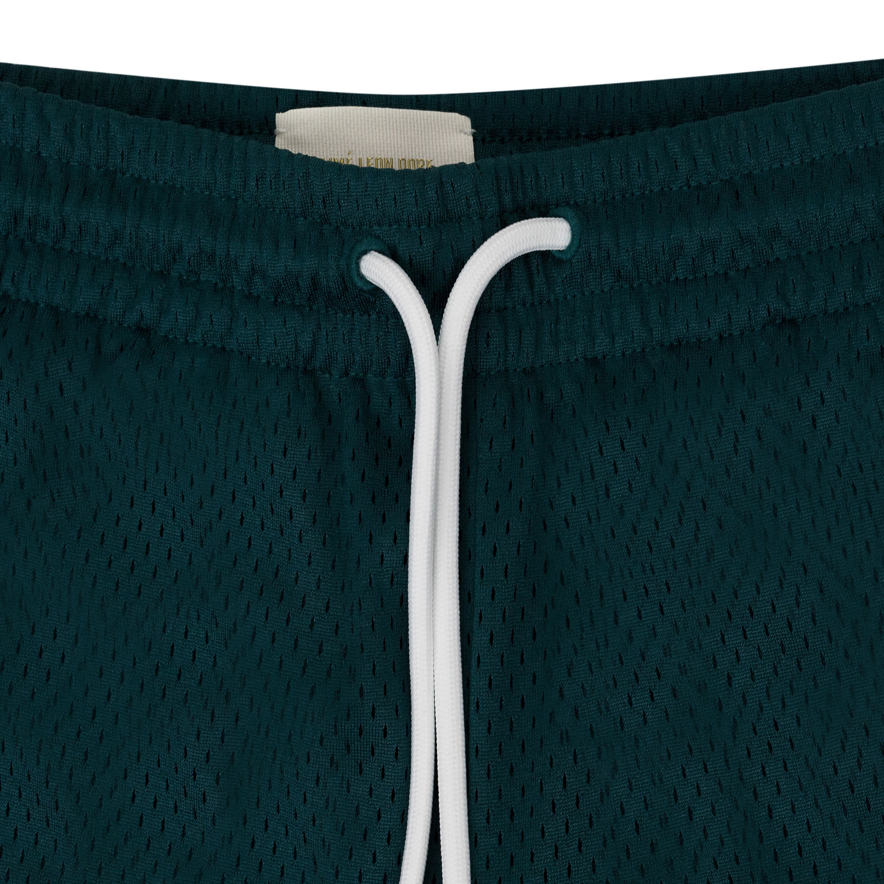 Aime Leon Dore Logo Gym Short SIZE XXL Size US 40 / EU 56 - 3 Thumbnail