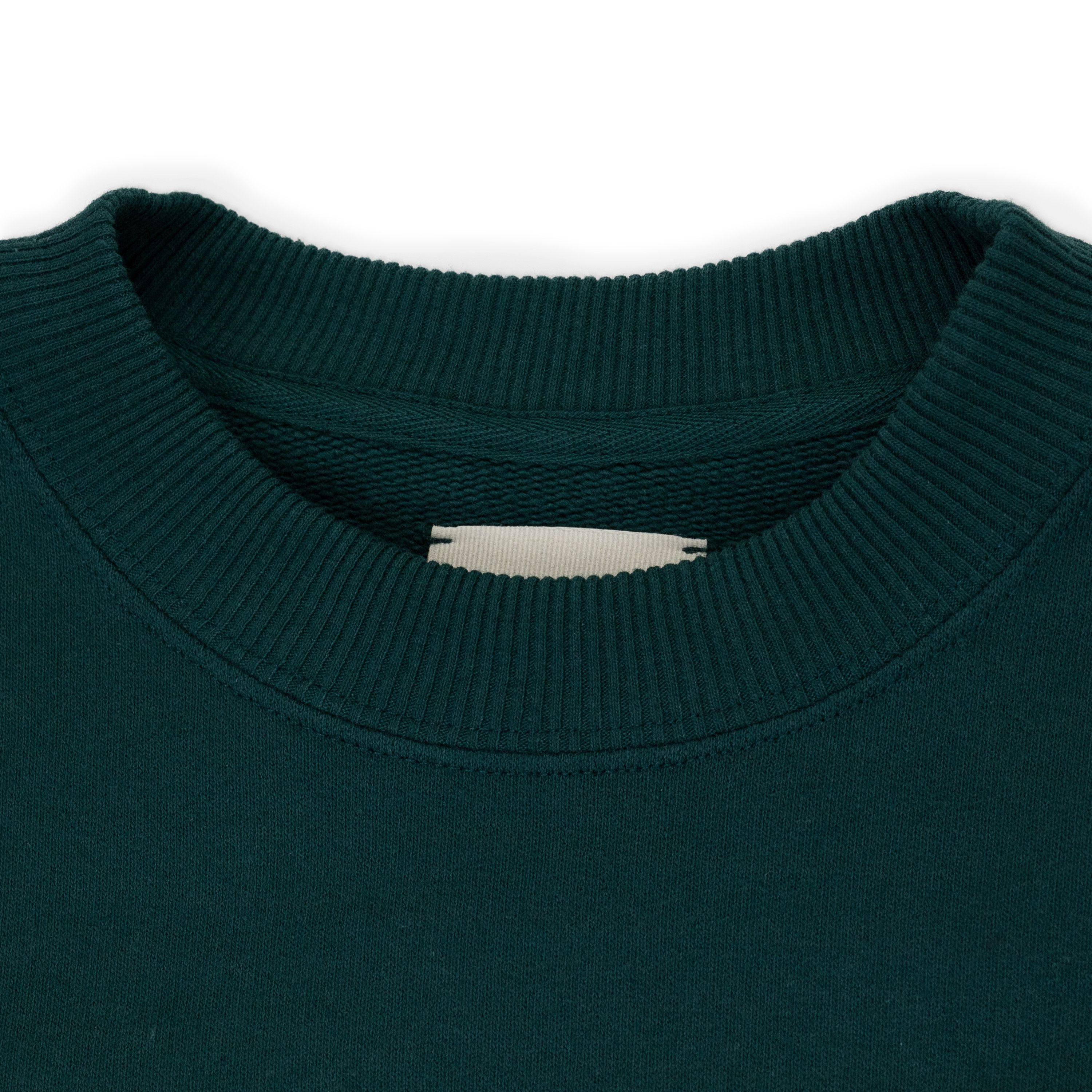 Aime Leon Dore Unisphere Crewneck Sweatshirt SIZE M Size US M / EU 48-50 / 2 - 3 Thumbnail