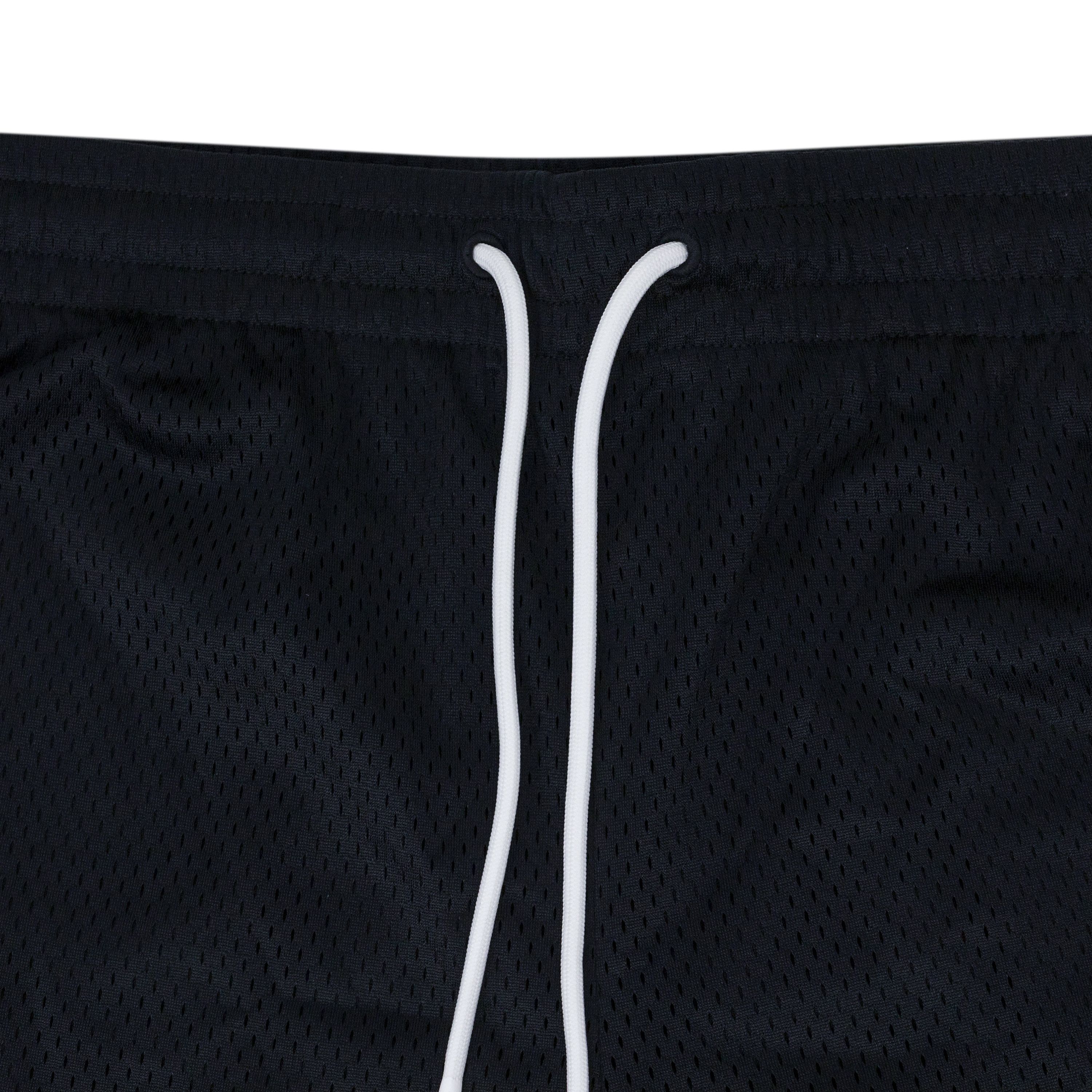 Aime Leon Dore Logo Gym Short SIZE S Size US 32 / EU 48 - 4 Thumbnail