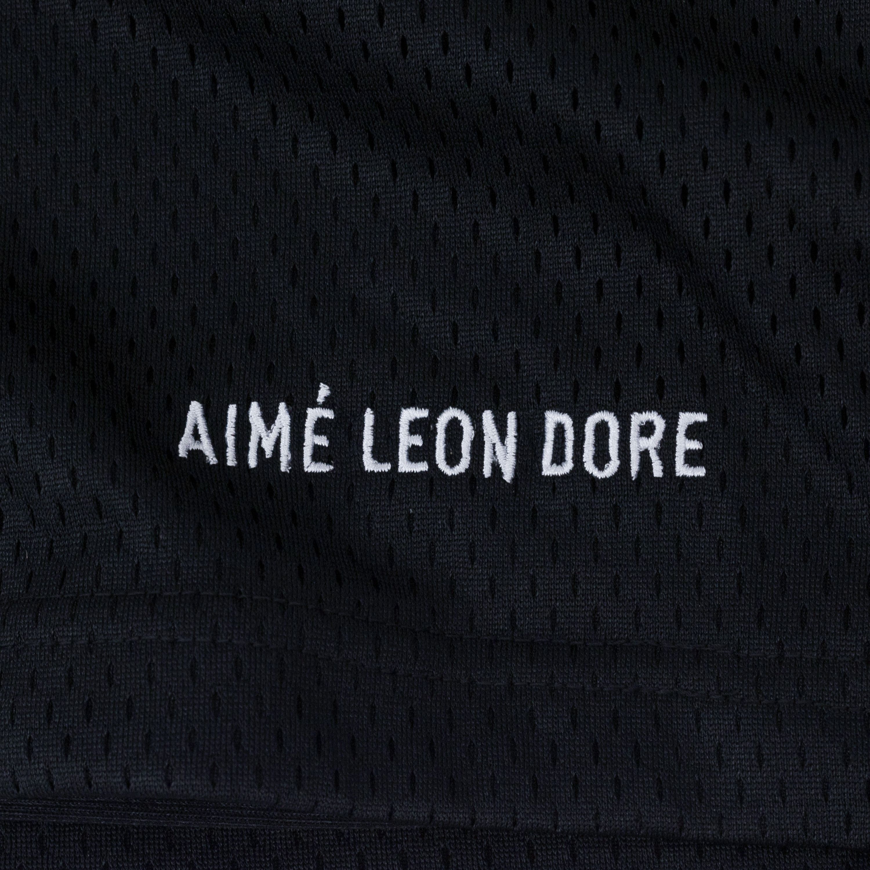 Aime Leon Dore Logo Gym Short SIZE S Size US 32 / EU 48 - 3 Thumbnail
