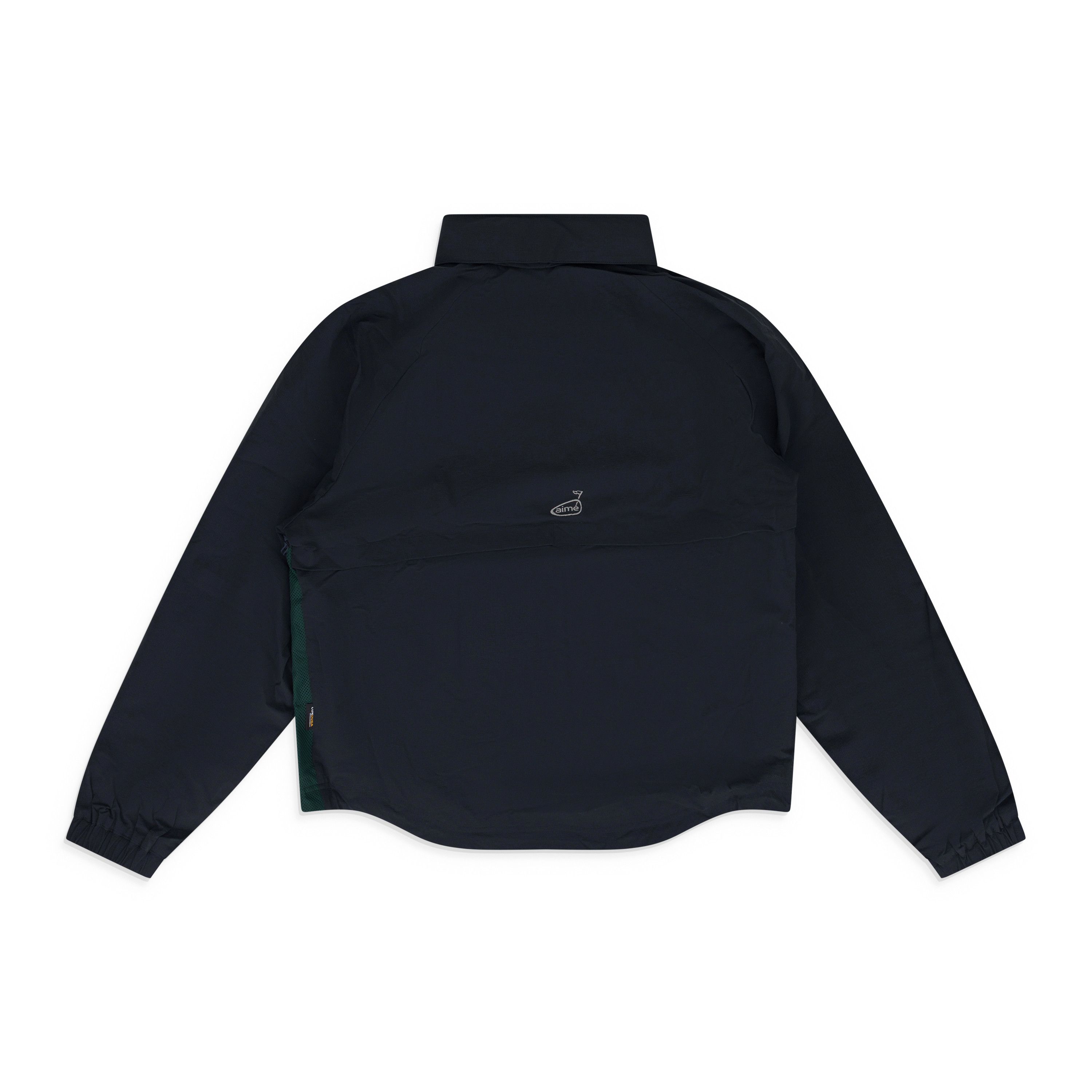 Aime Leon Dore Golf Nylon Tips Jacket SIZE M Size US M / EU 48-50 / 2 - 2 Thumbnail