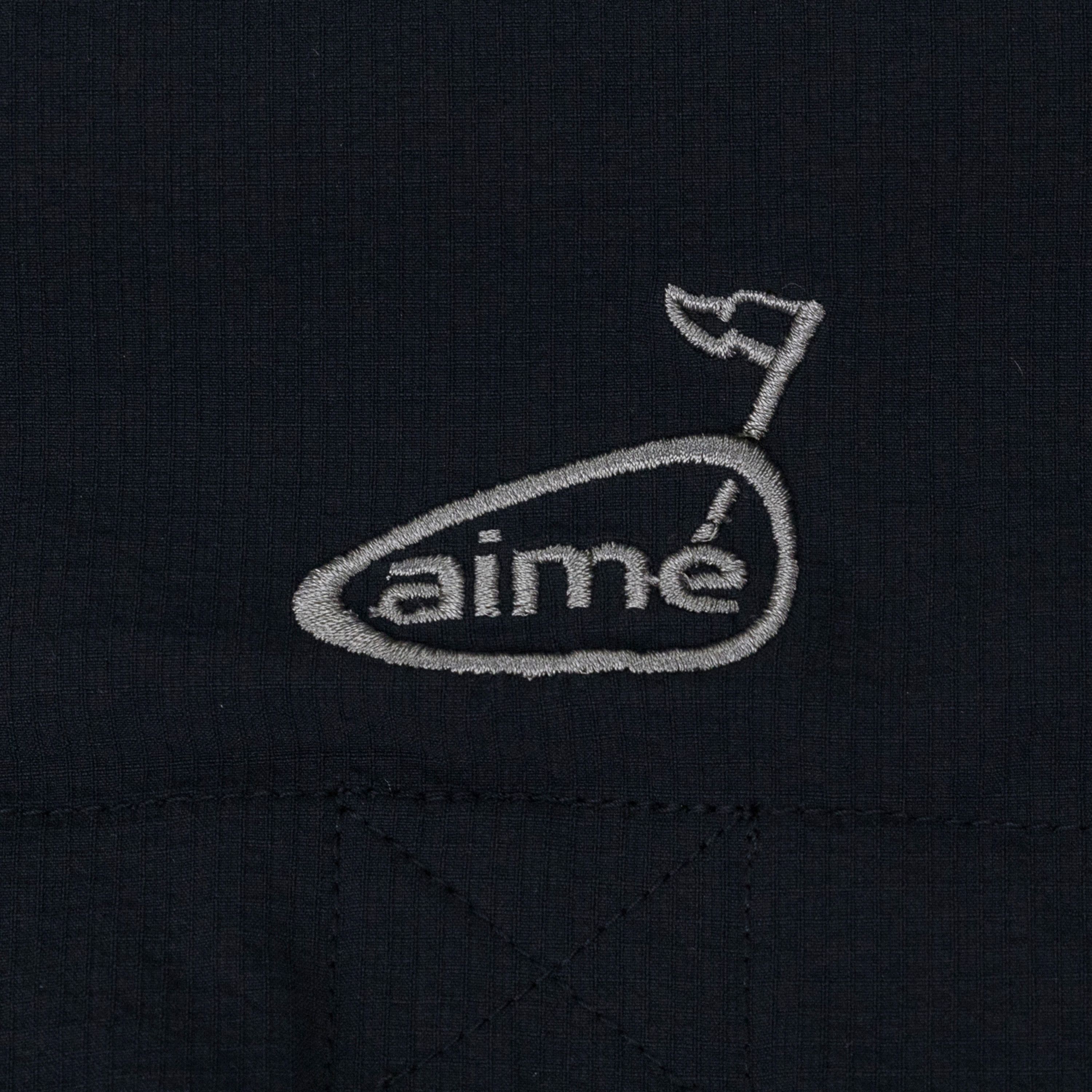Aime Leon Dore Golf Nylon Tips Jacket SIZE XS Size US XS / EU 42 / 0 - 3 Thumbnail