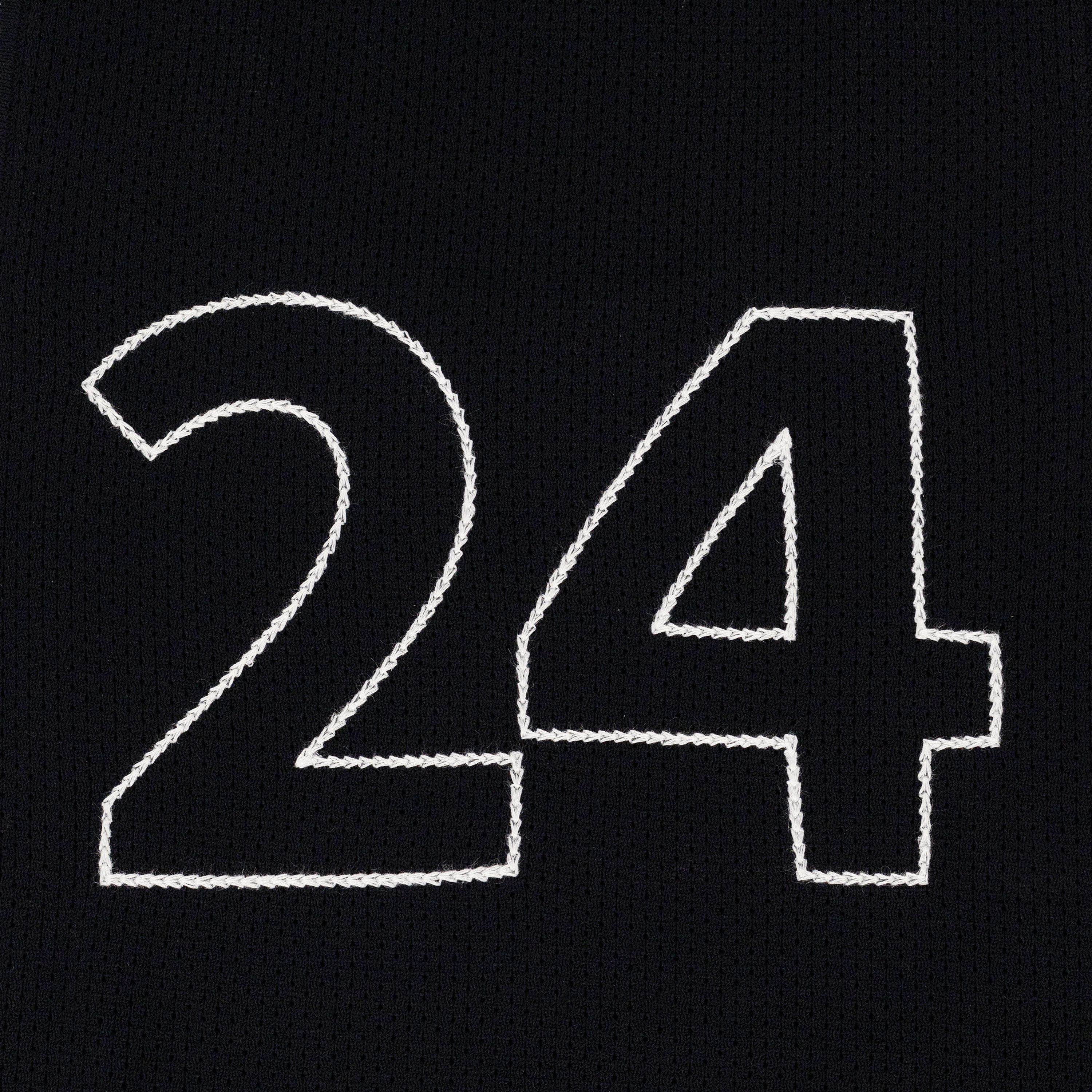 Aime Leon Dore Knit Basketball Jersey SIZE M Size US M / EU 48-50 / 2 - 4 Thumbnail