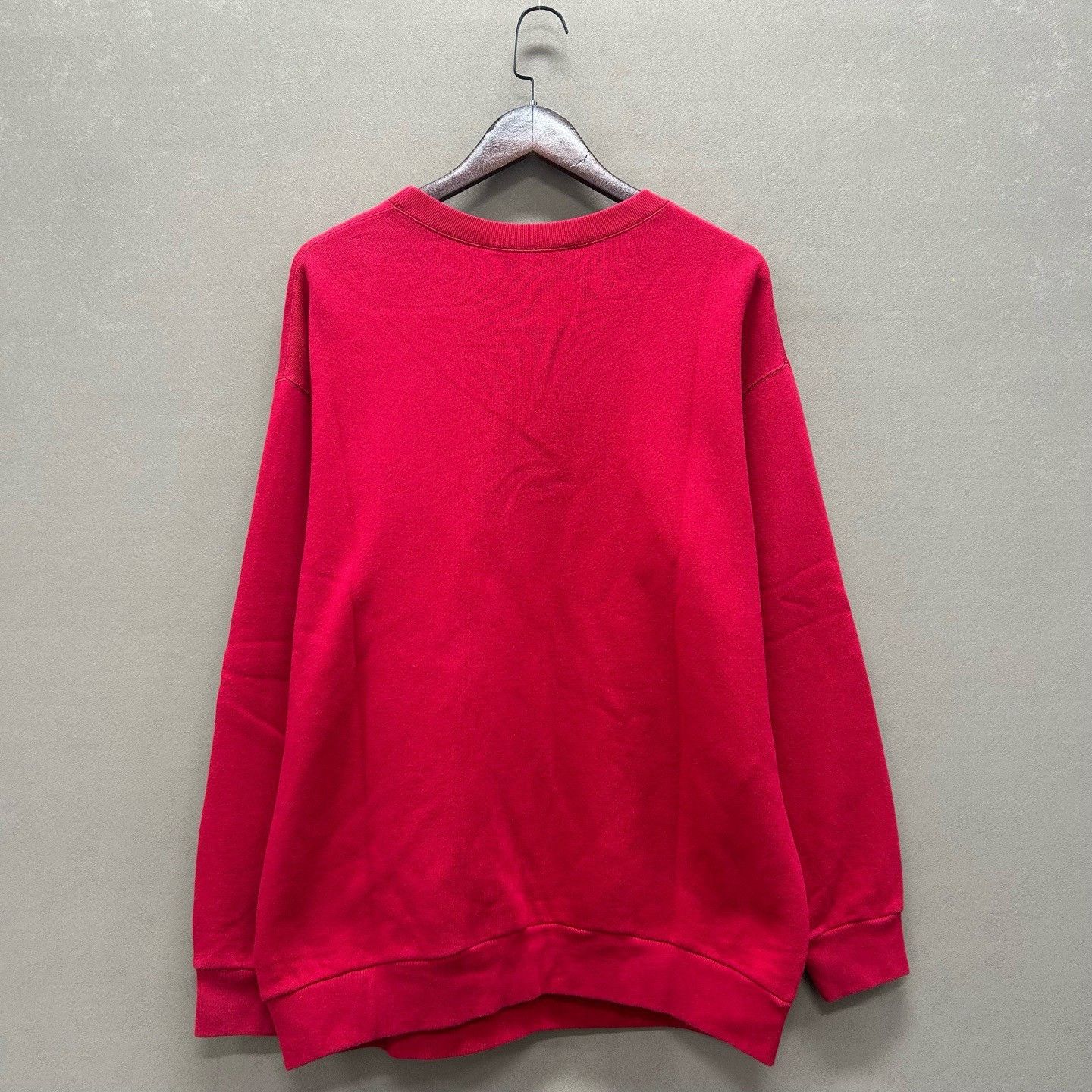 Gucci Gucci Sheep Graphic Sweatshirt Size L Size US L / EU 52-54 / 3 - 3 Thumbnail