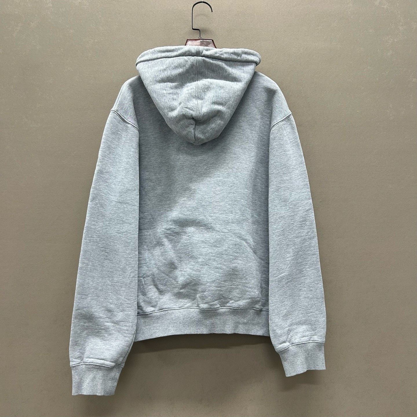 Dior Dior CD Embroidery Hoodie Size S Size US S / EU 44-46 / 1 - 3 Thumbnail