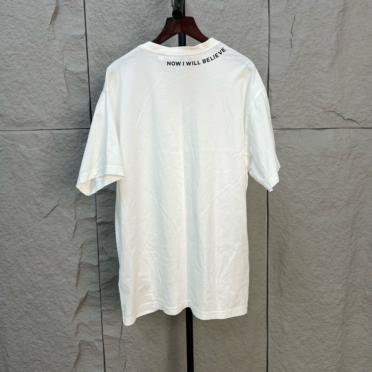 Burberry Burberry Unicorn Print T-Shirt Size M Size US M / EU 48-50 / 2 - 3 Thumbnail