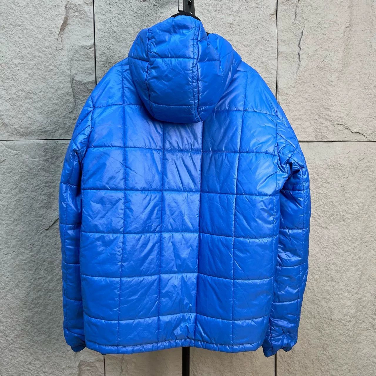 Prada Prada Reversible Hooded Jacket Size M Size US M / EU 48-50 / 2 - 4 Thumbnail