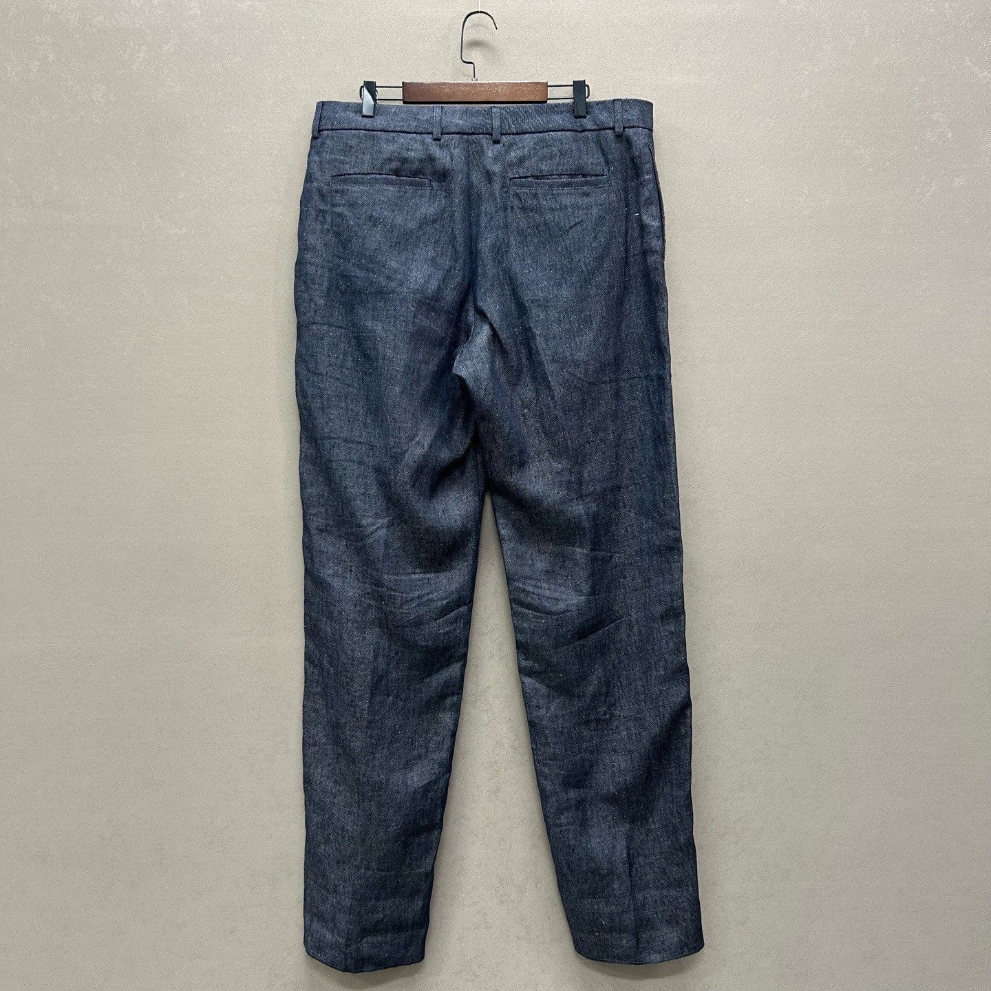 Loro Piana Loro Piana Cotton Casual Pants Size 36 Size US 36 / EU 52 - 3 Thumbnail
