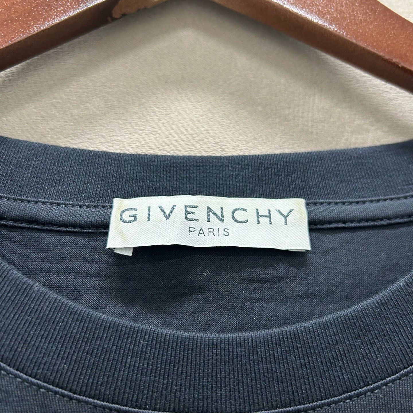 Givenchy Givenchy Rottweiler Print T-Shirt XXL Size US XXL / EU 58 / 5 - 4 Thumbnail