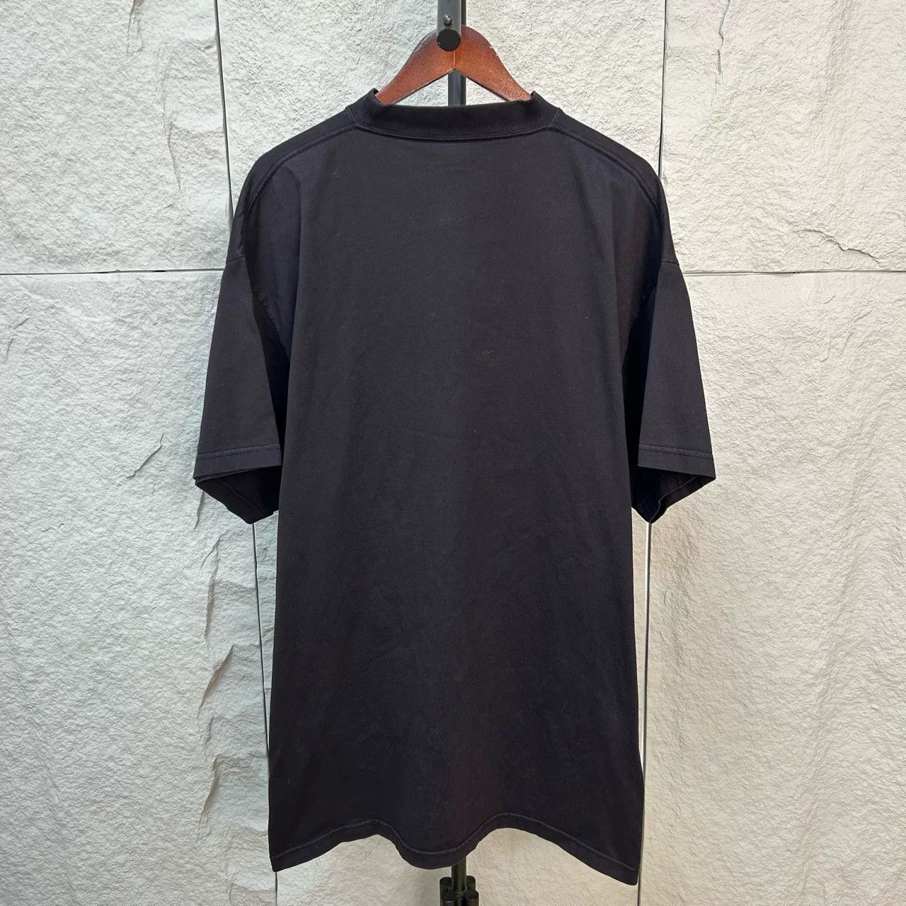 Balenciaga Balenciaga Post-it Note T-Shirt Size XL Size US XL / EU 56 / 4 - 3 Thumbnail