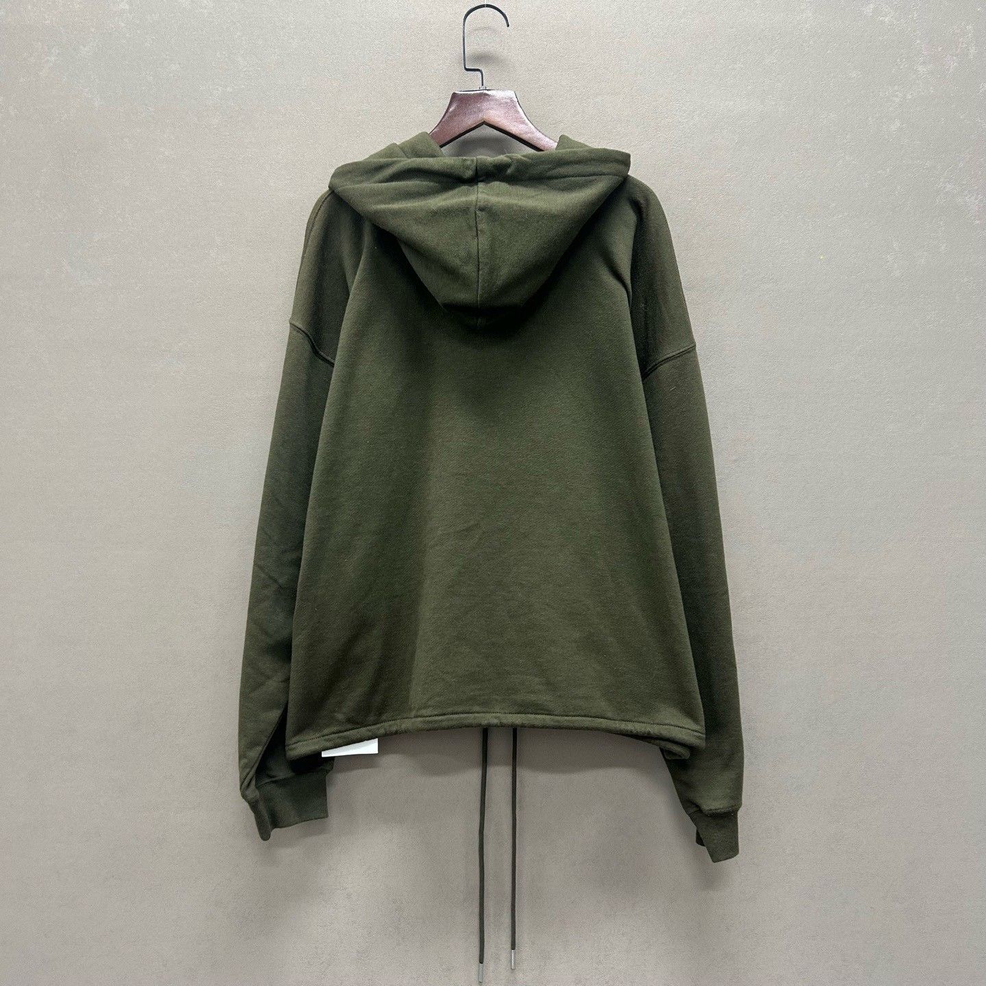 Celine Celine 16 Logo Hoodie Size S Size US S / EU 44-46 / 1 - 3 Thumbnail