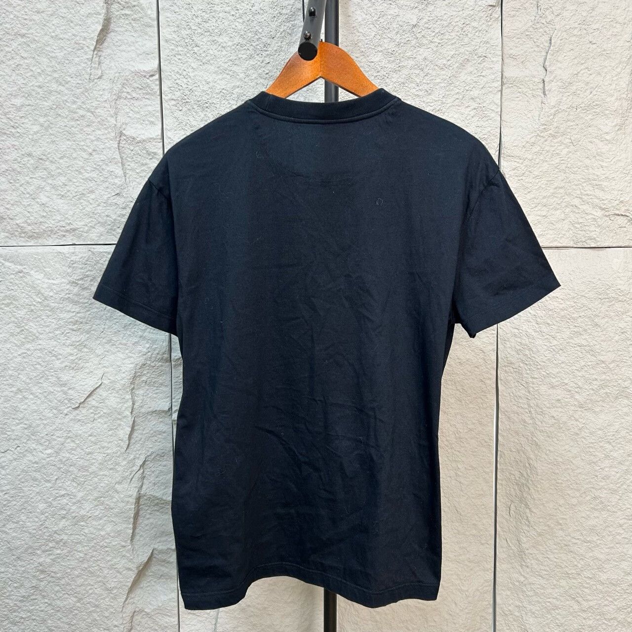 Prada Prada Frankenstein Print T-Shirt Size M Size US M / EU 48-50 / 2 - 3 Thumbnail