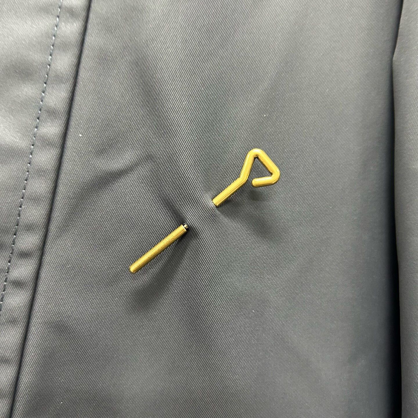 Louis Vuitton Louis Vuitton Monogram Reversible Jacket Size XL Size US XL / EU 56 / 4 - 6 Thumbnail