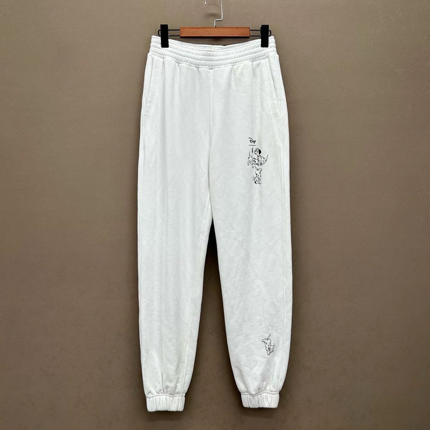 Givenchy Givenchy Disney 101 Dalmatians Joggers Size S Size US 30 / EU 46 - 2 Thumbnail