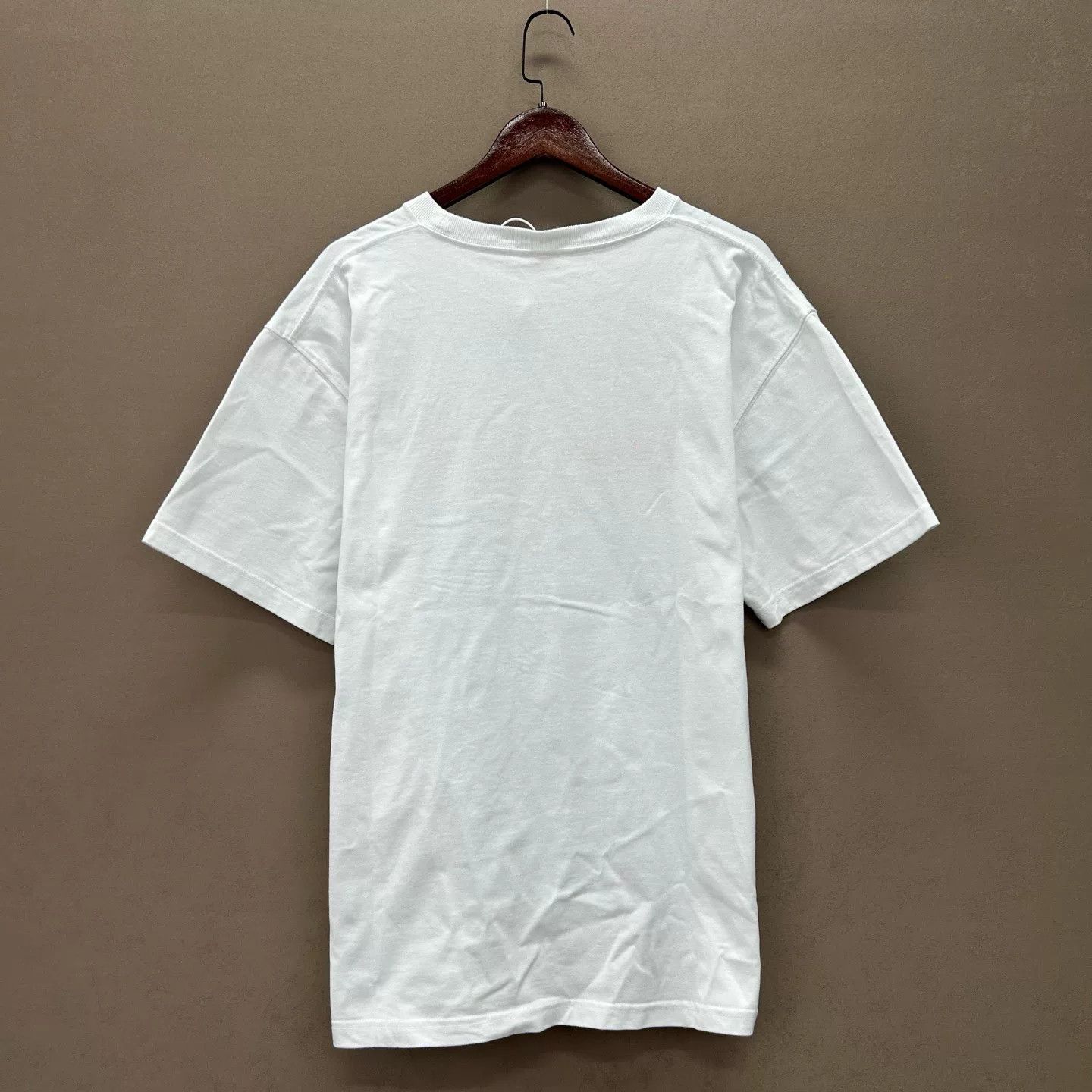 Dior Dior Embroidery Logo T-Shirt US XXL Size US XXL / EU 58 / 5 - 3 Thumbnail