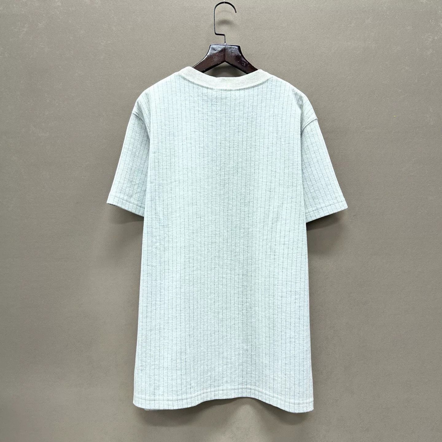 Dior Dior Pinstripe Atelier T-Shirt Size S Size US S / EU 44-46 / 1 - 3 Thumbnail