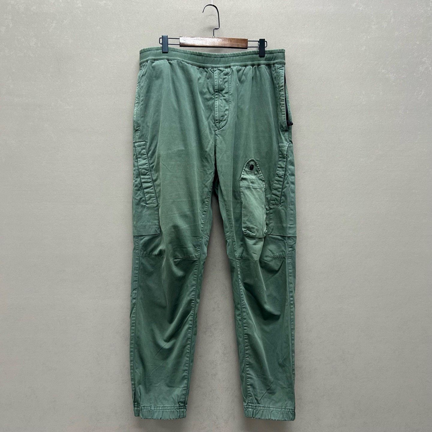 Stone Island Stone Island Cargo Pants Size XL Size US 36 / EU 52 - 2 Thumbnail